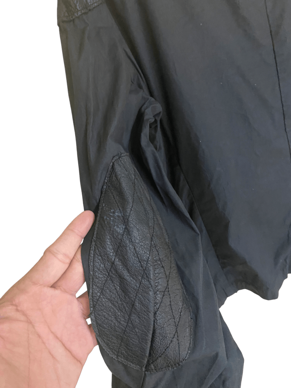 If Six Was Nine Bondage Semantic Bomber Rider Jacket Size US M / EU 48-50 / 2 - 6 Thumbnail