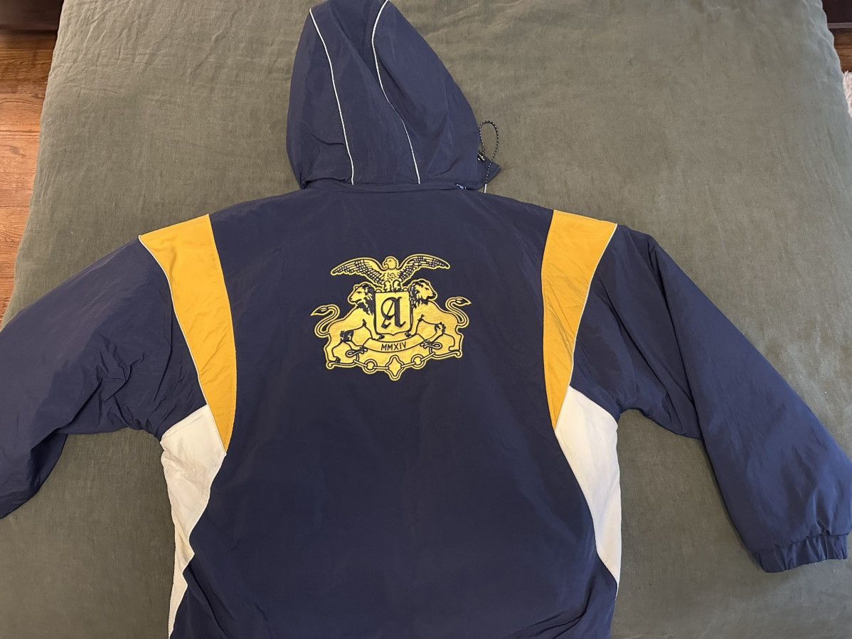 Aime Leon Dore Aime leon dore jacket Size US XXL / EU 58 / 5 - 2 Thumbnail