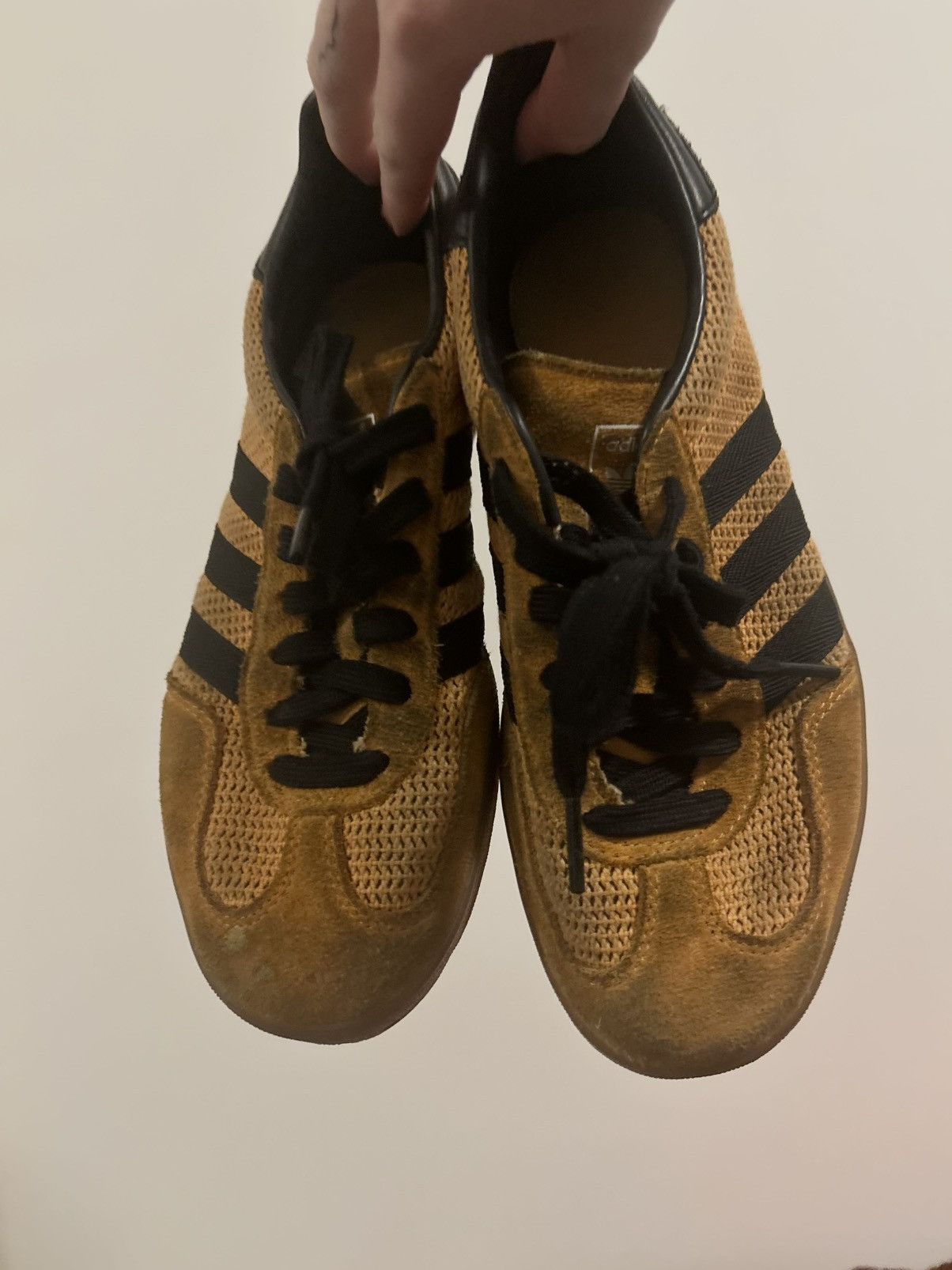 Adidas adidas originals gazelles Size US 8 / IT 38 - 3 Thumbnail
