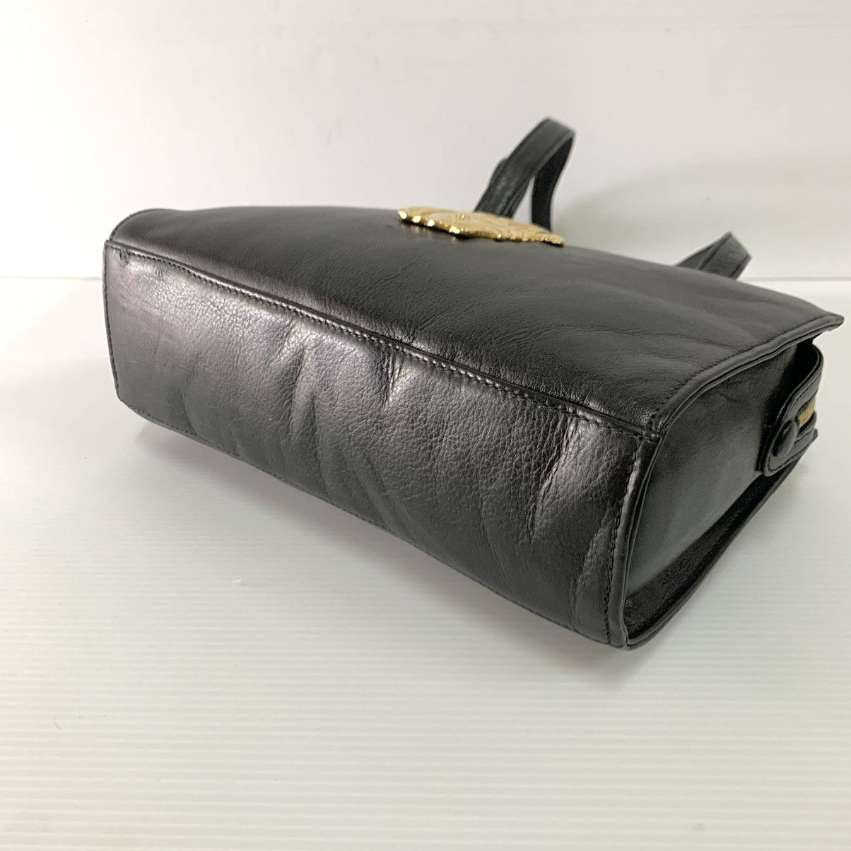 Versace Gianni Versace Medusa Shoulder Bag Size ONE SIZE - 10 Thumbnail