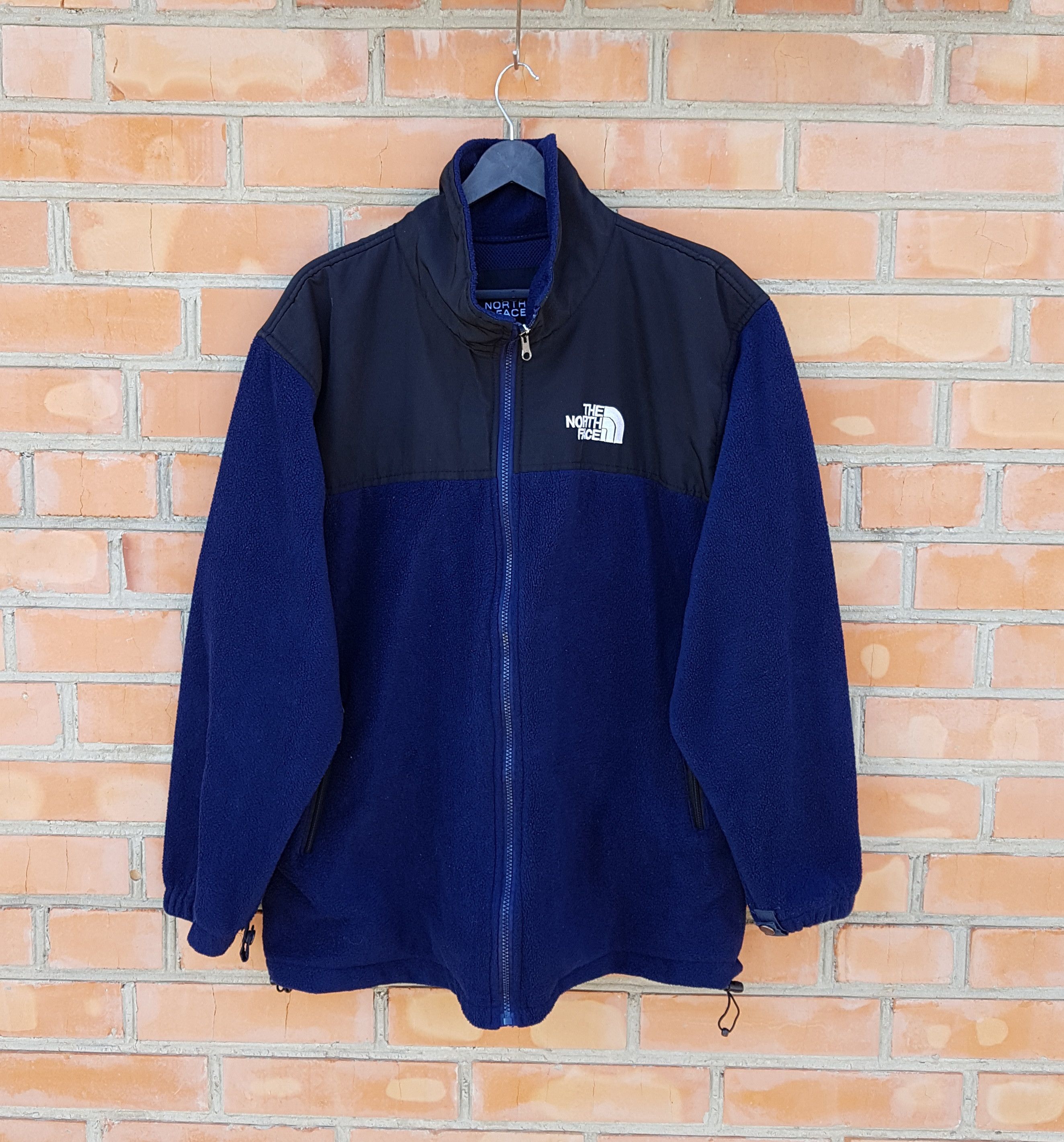 The North Face The North Face Vintage Fleece Full Zip Jacket sz XXL Size US XXL / EU 58 / 5 - 2 Thumbnail
