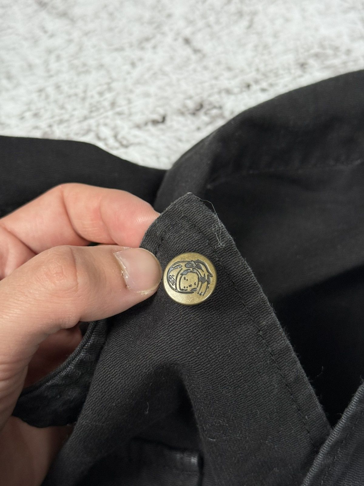 Billionaire Boys Club Billionaire Boys Club Overshirt Size US M / EU 48-50 / 2 - 5 Thumbnail