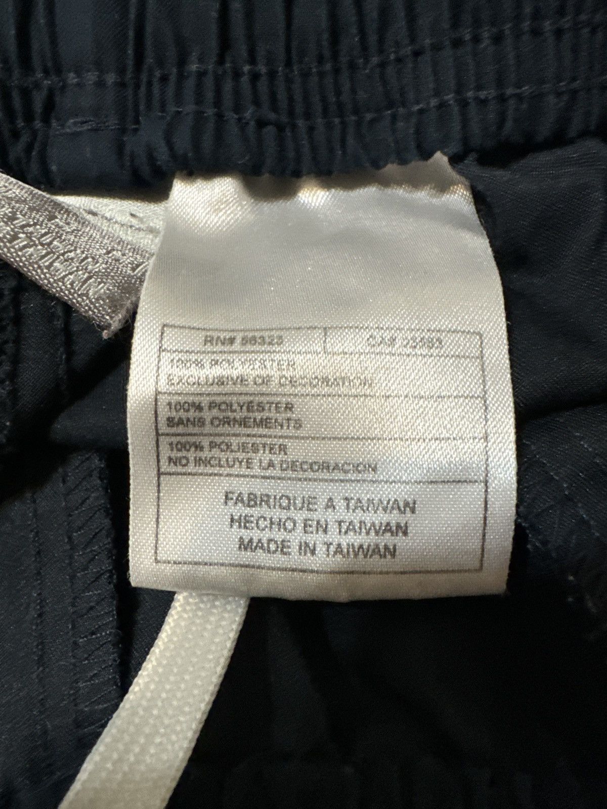 Nike Nike Track pants Size US 32 / EU 48 - 5 Thumbnail