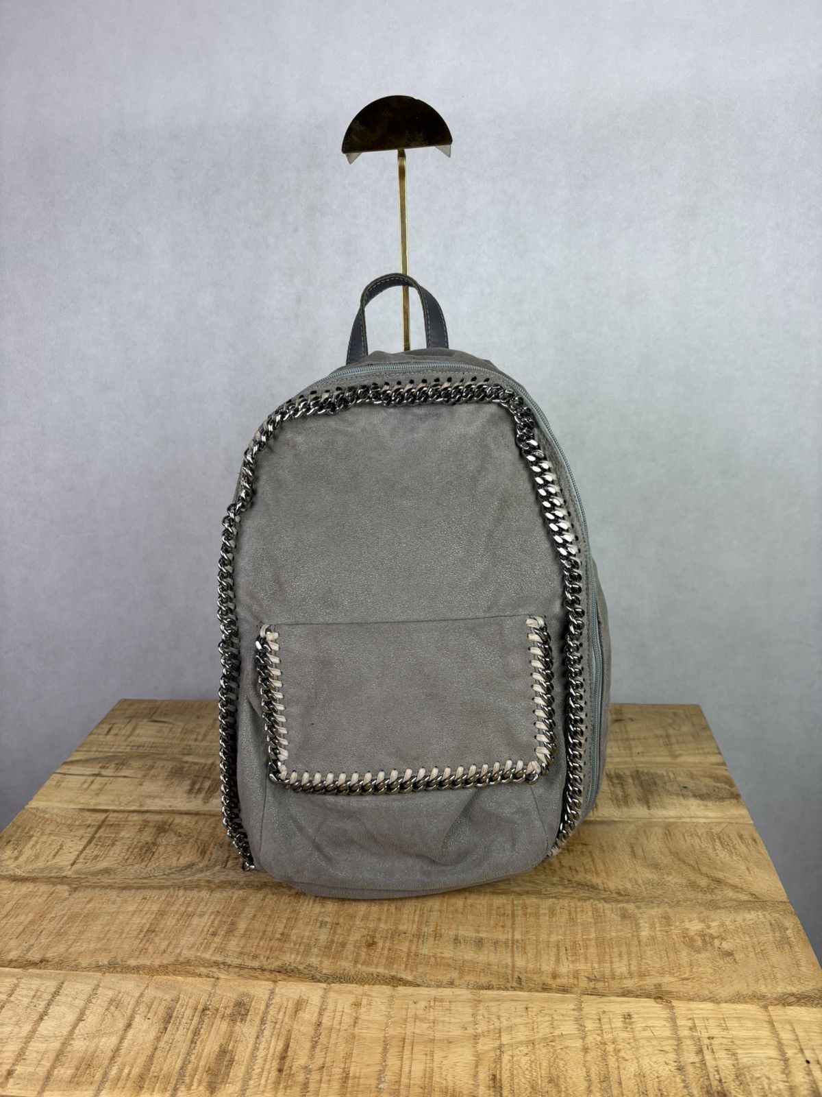 Stella McCartney Stella McCartney bag Size ONE SIZE - 1 Thumbnail