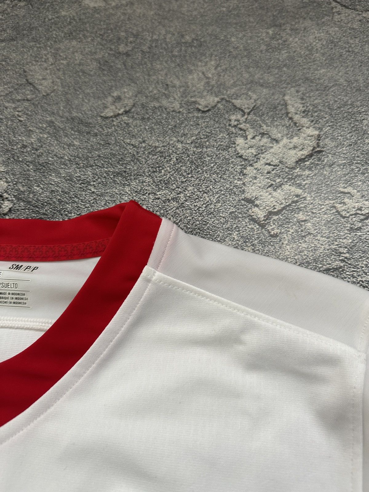 Under Armour Team Canada Rugby Jersey Home White Jersey Under Armour Size US S / EU 44-46 / 1 - 8 Thumbnail