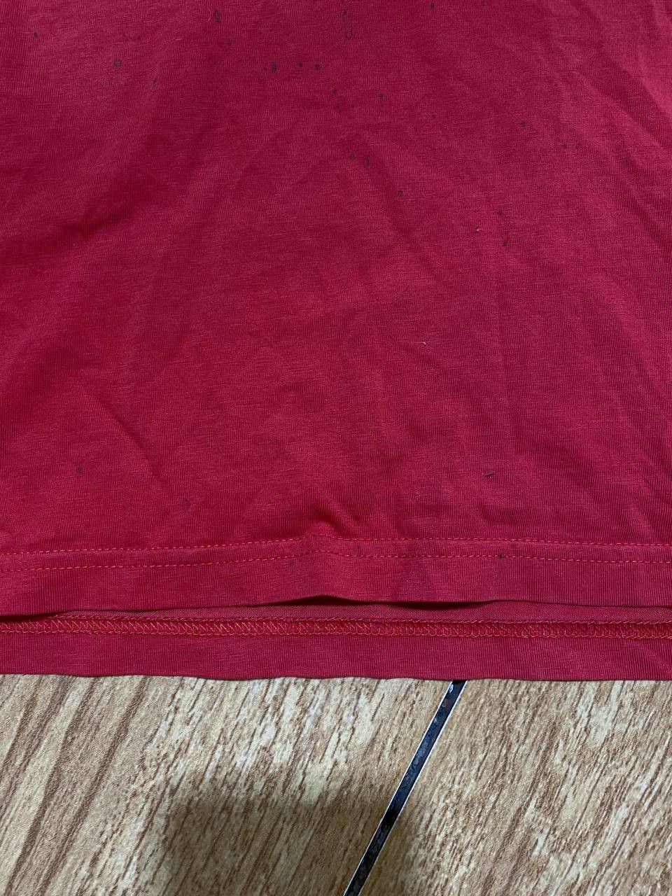 Ferrari × Puma Puma x Ferrari F1 Scuderia Ferrari Team Jersey Size XL Size US XL / EU 56 / 4 - 7 Thumbnail