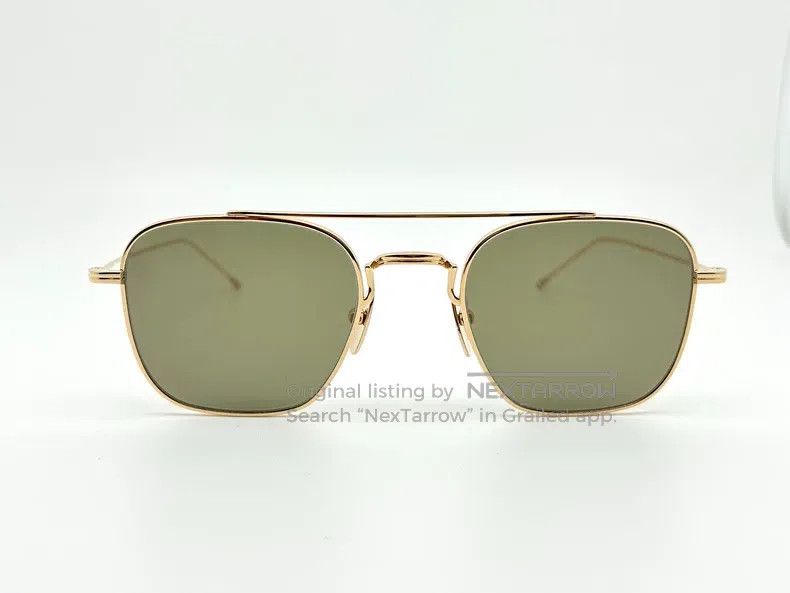 Thom Browne Thom Browne glasses Size ONE SIZE - 2 Thumbnail
