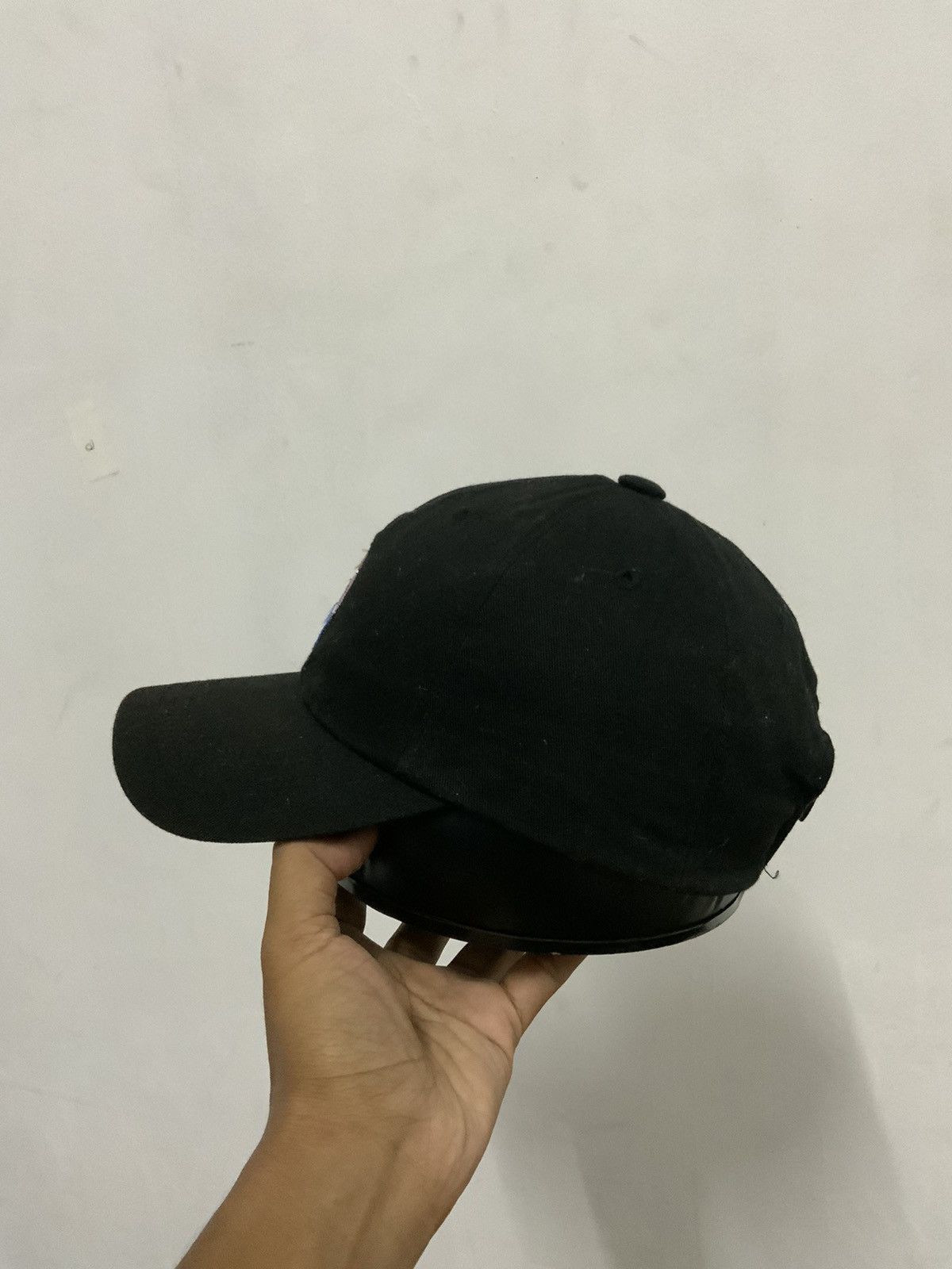 Japanese Brand Straight Moa Cartoon Archive Hat Size ONE SIZE - 2 Thumbnail