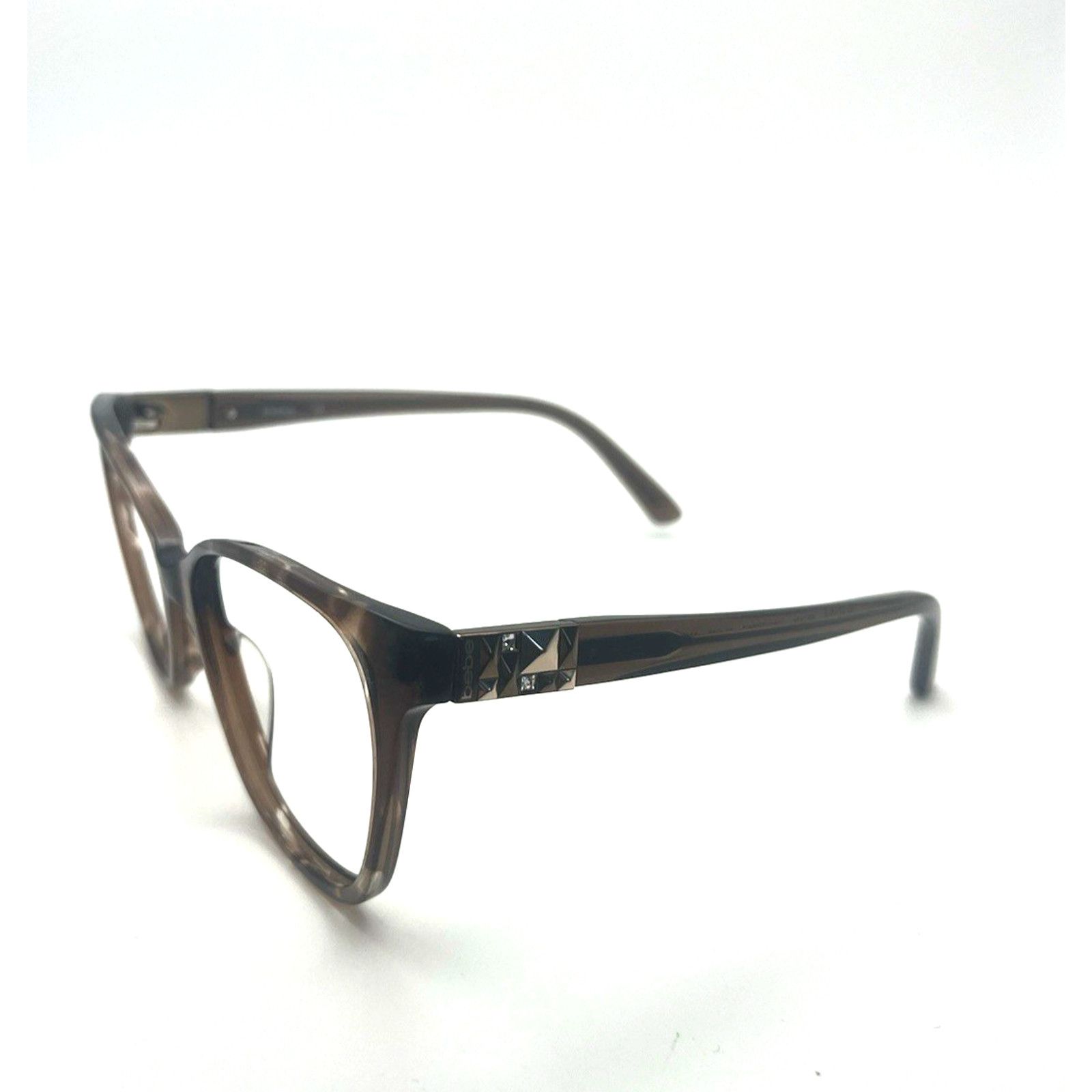 Bebe BEBE BB 7191 TOPAZ EYEGLASSES SUNGLASSES FRAMES 56-17-135 Size ONE SIZE - 2 Thumbnail