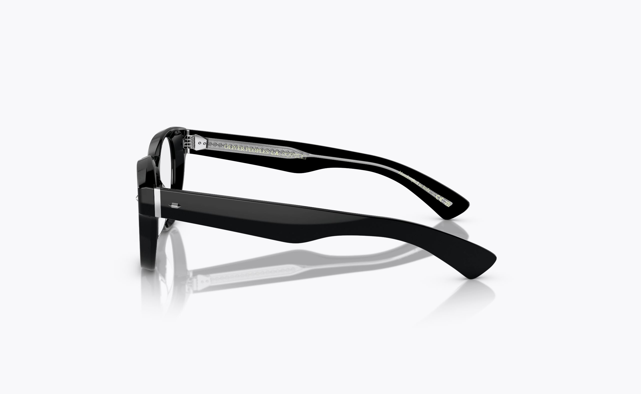 Oliver Peoples OLIVER PEOPLES ALLENBY 49mm Optical OV5508U Size ONE SIZE - 8 Thumbnail