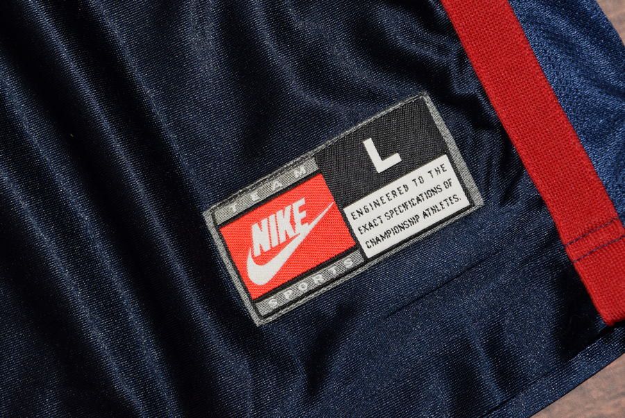 Nike NIKE* bokserka * L Size US L / EU 52-54 / 3 - 7 Thumbnail