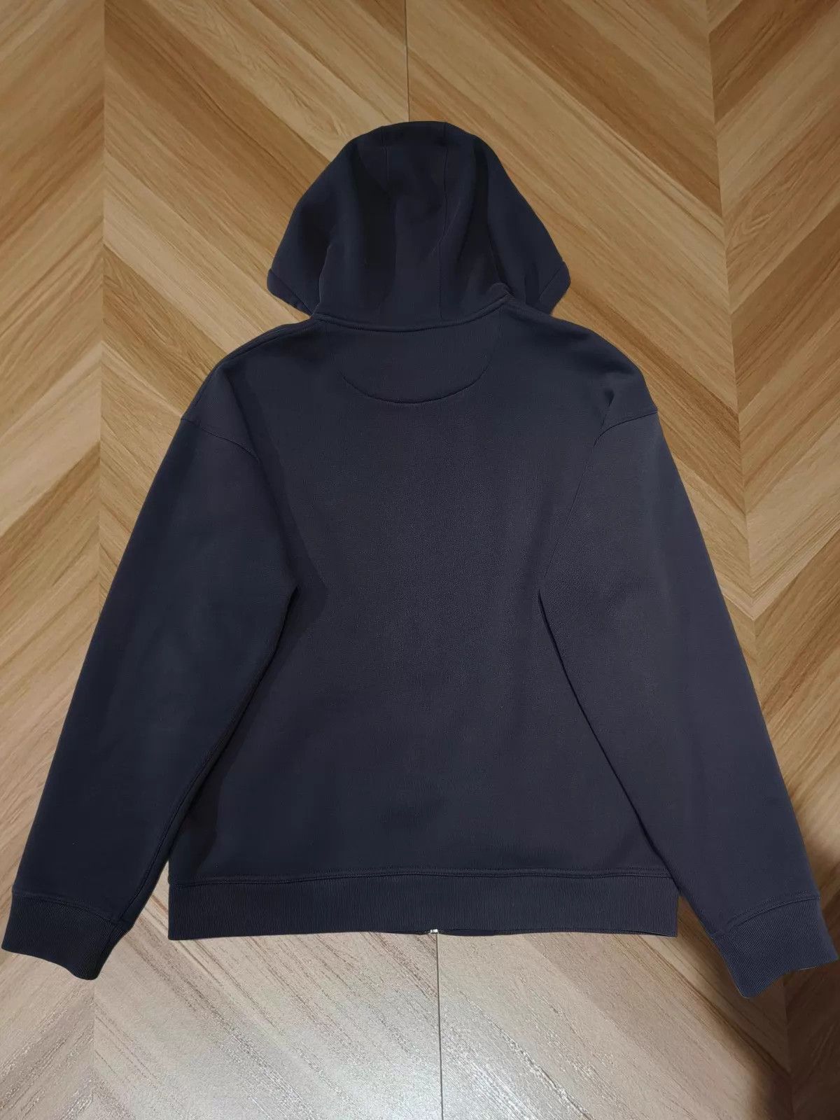 Burberry Burberry 99 New Zip Jacket M Size US M / EU 48-50 / 2 - 2 Thumbnail