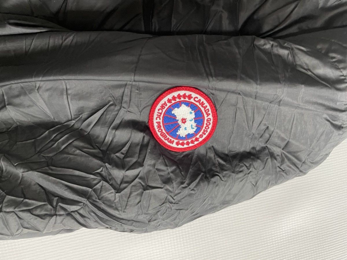 Canada Goose Canada Goose Lodge Jacket Size US L / EU 52-54 / 3 - 2 Thumbnail