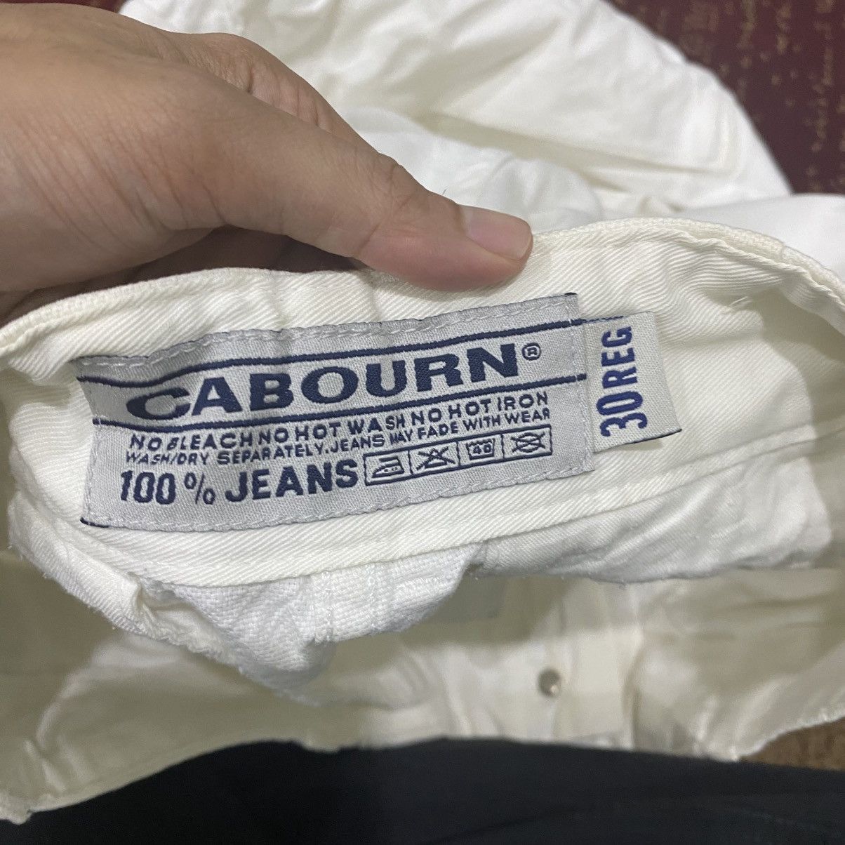Nigel Cabourn Nigel Cabourn Archive Multi-Pocket Tactical Cargo Shorts Size US 30 / EU 46 - 15 Thumbnail
