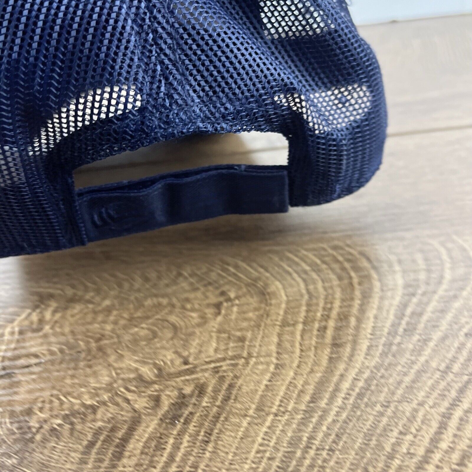 Disney Disney Springs Hat Adjustable Hat Blue Hat Adjustable Blue A Size ONE SIZE - 10 Thumbnail