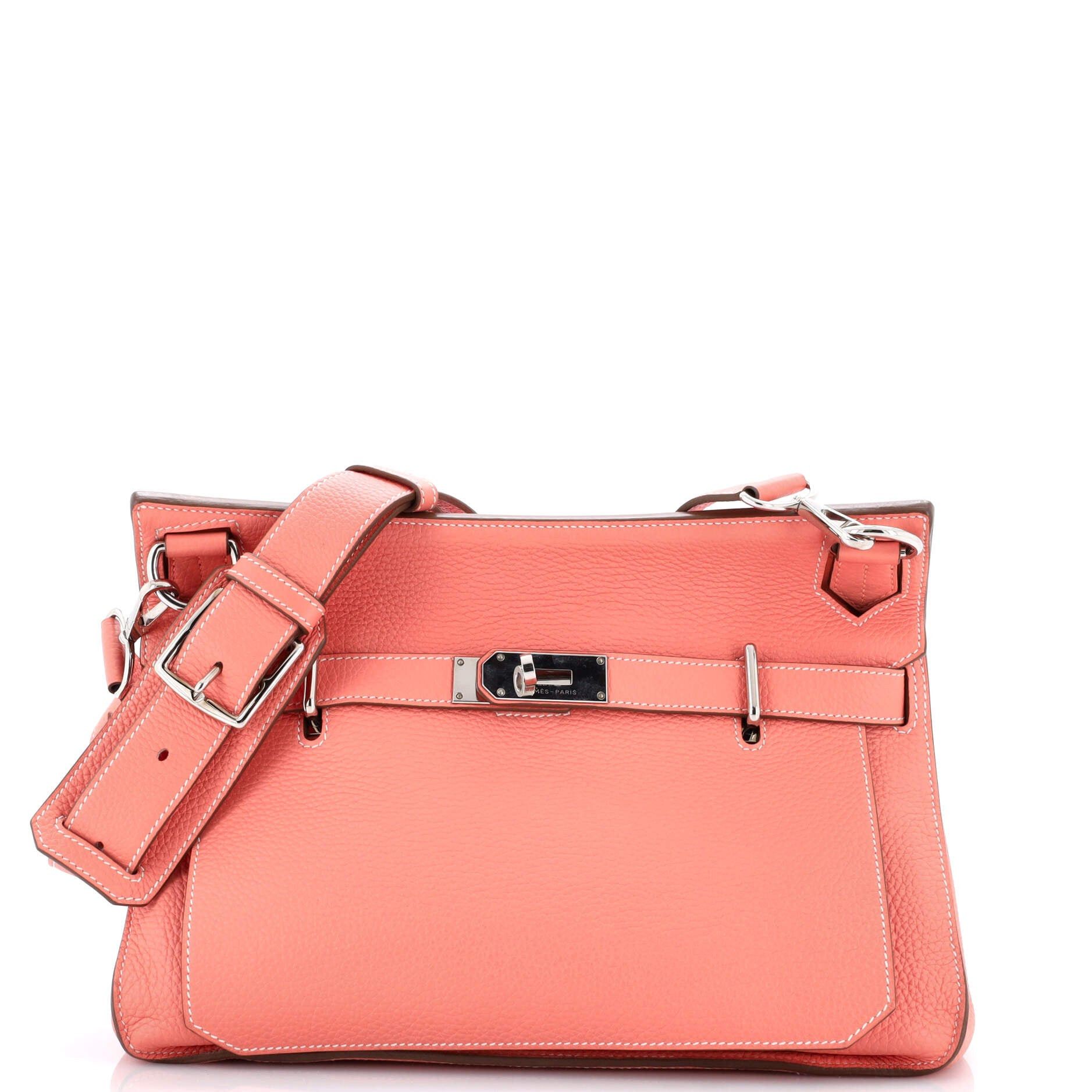Hermes Jypsiere Bag Size ONE SIZE - 1 Thumbnail