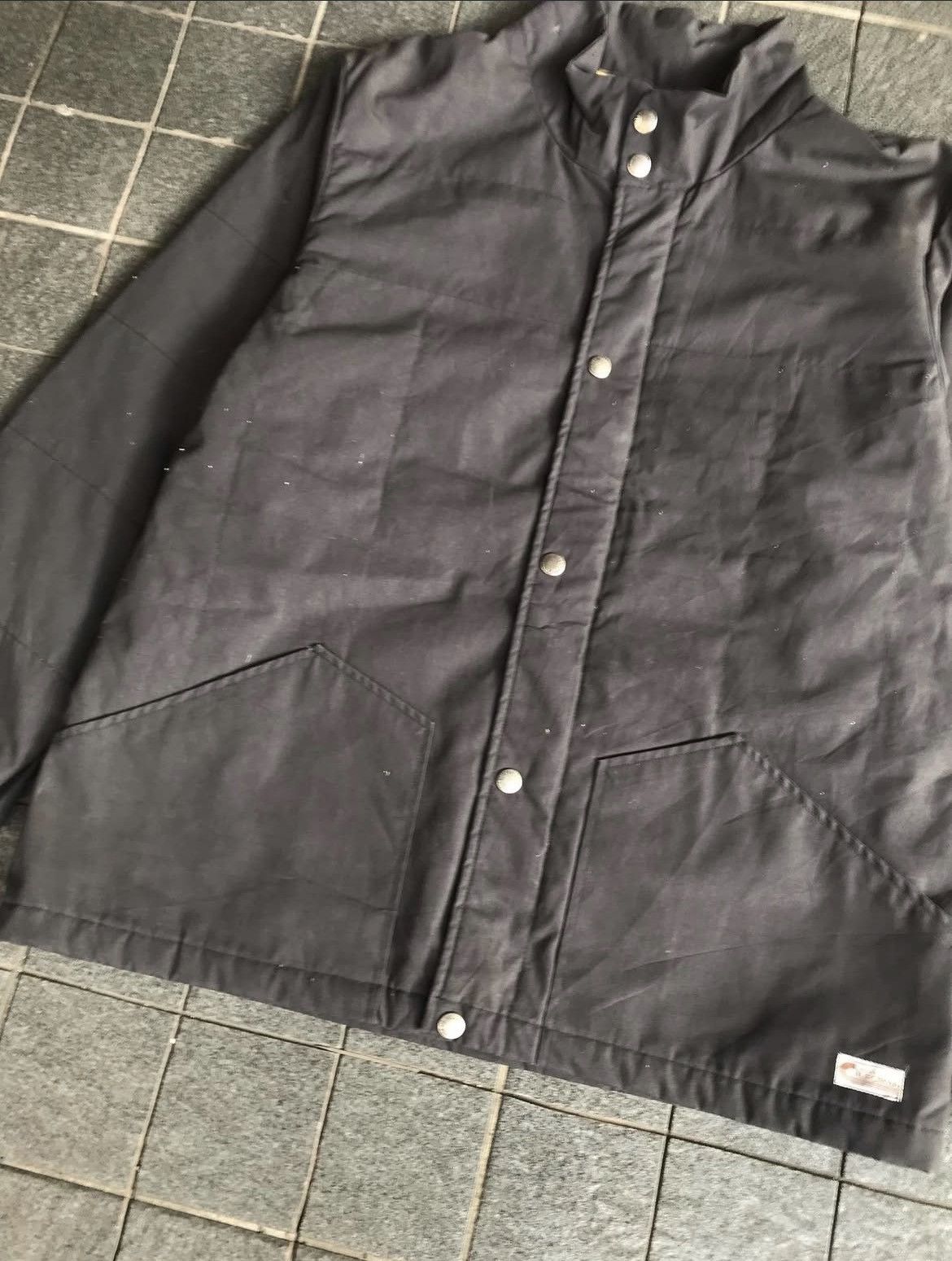Sugar Cane Sugar cane Padded Jacket Size US M / EU 48-50 / 2 - 2 Thumbnail