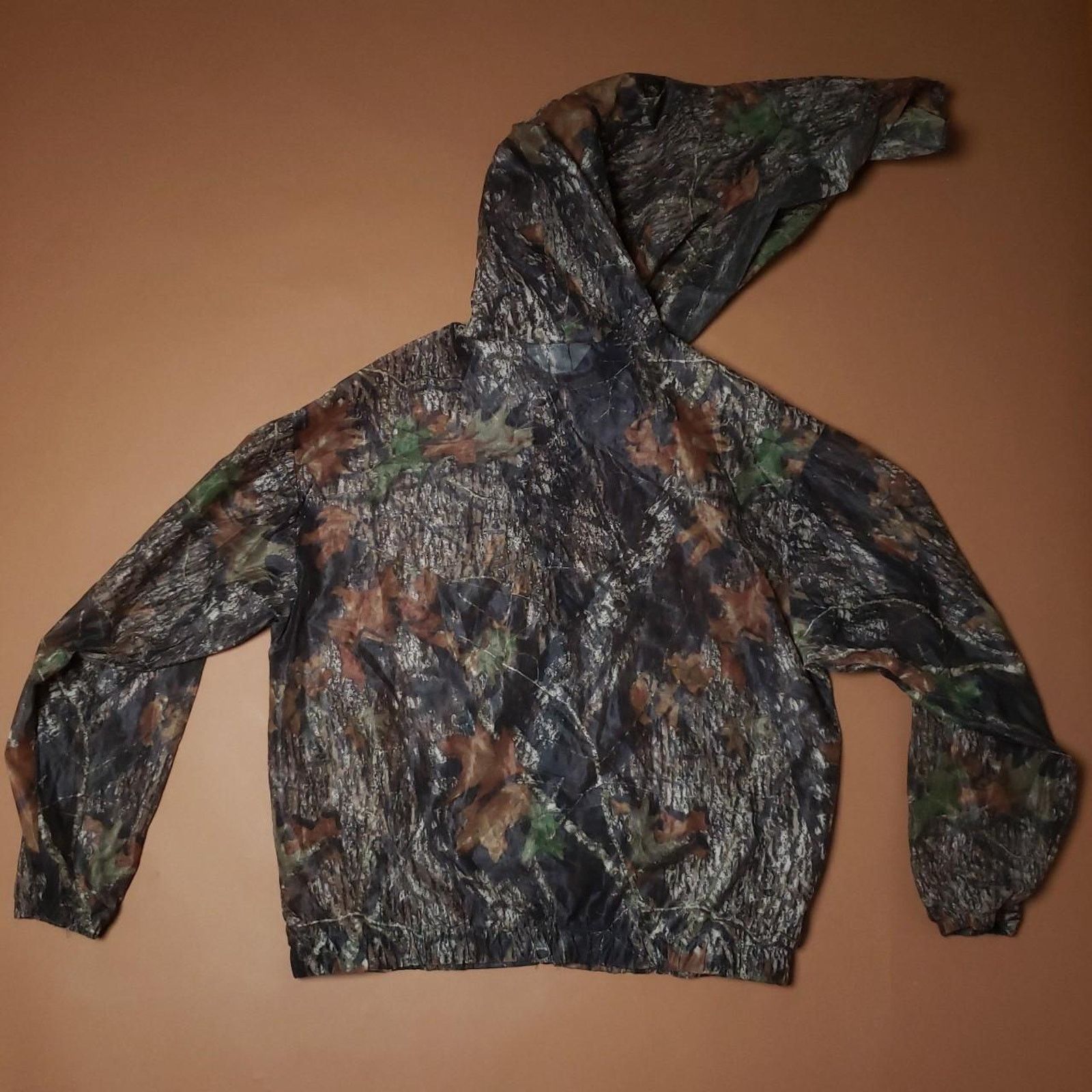 Vintage Vintage 90s Clarkfield Realtree Hunting jacket Mens Large Size US L / EU 52-54 / 3 - 2 Thumbnail