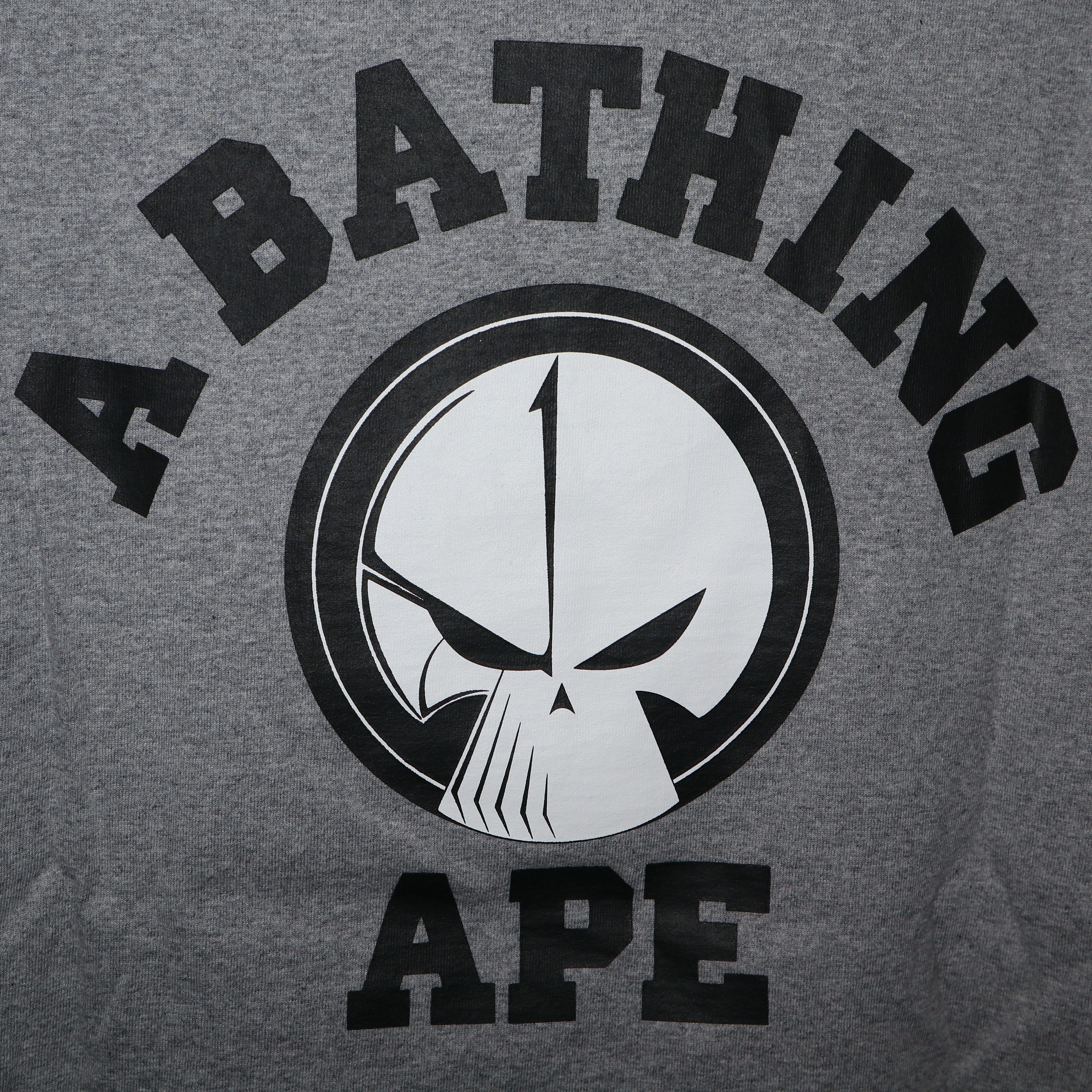 Bape × Neighborhood Bape x Neighborhood Ape Head Tee Size US M / EU 48-50 / 2 - 10 Thumbnail