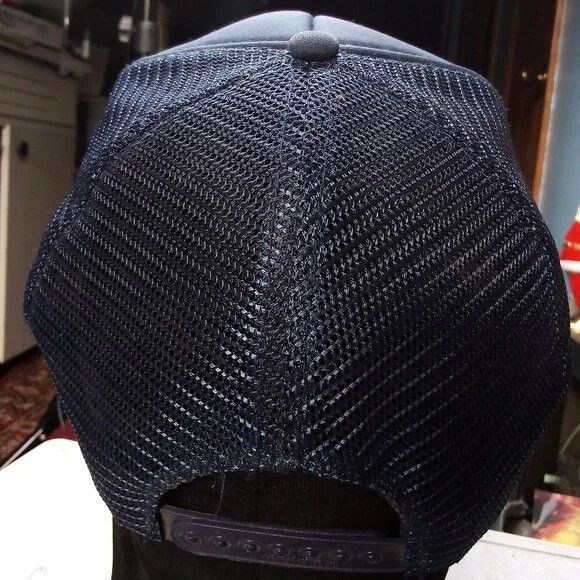 Vintage Vintage Dirt-E-Racer Patch Snap Trucker Hat Cap Size ONE SIZE - 5 Thumbnail