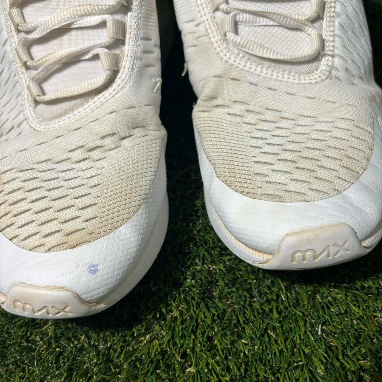 Nike 7Y - Nike air max 270 GS Size US 7 / IT 37 - 8 Thumbnail