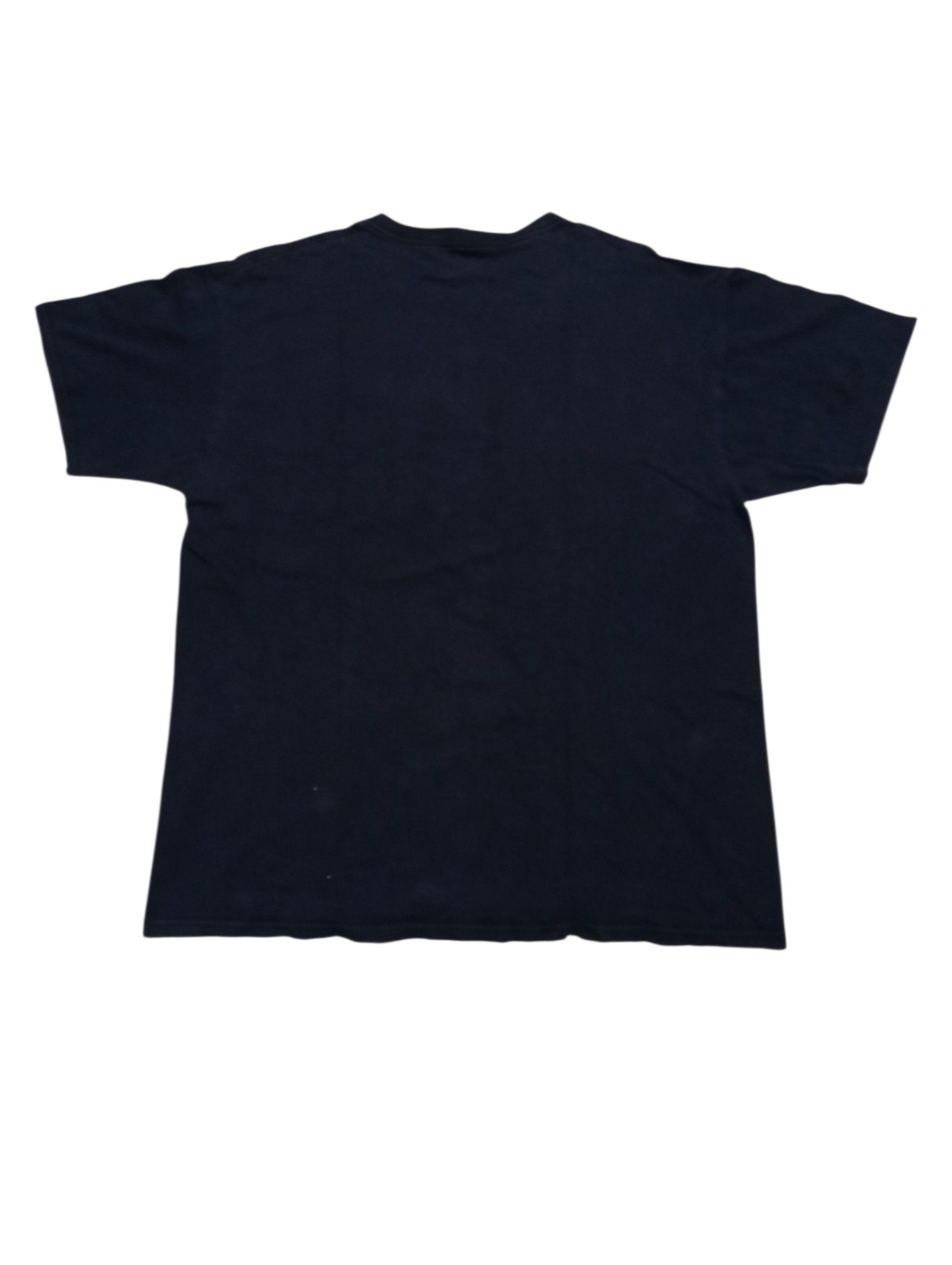 Fruit Of The Loom Arnold Shawarznegger Predator Movie Tee Size US L / EU 52-54 / 3 - 5 Thumbnail