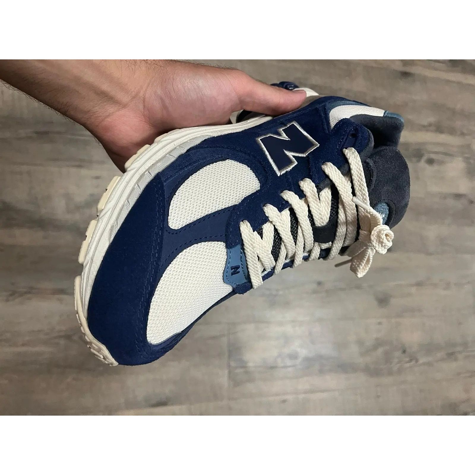 New Balance o1rshd1 2002R Trainer in Multicolor Size US 11.5 / EU 44-45 - 3 Thumbnail