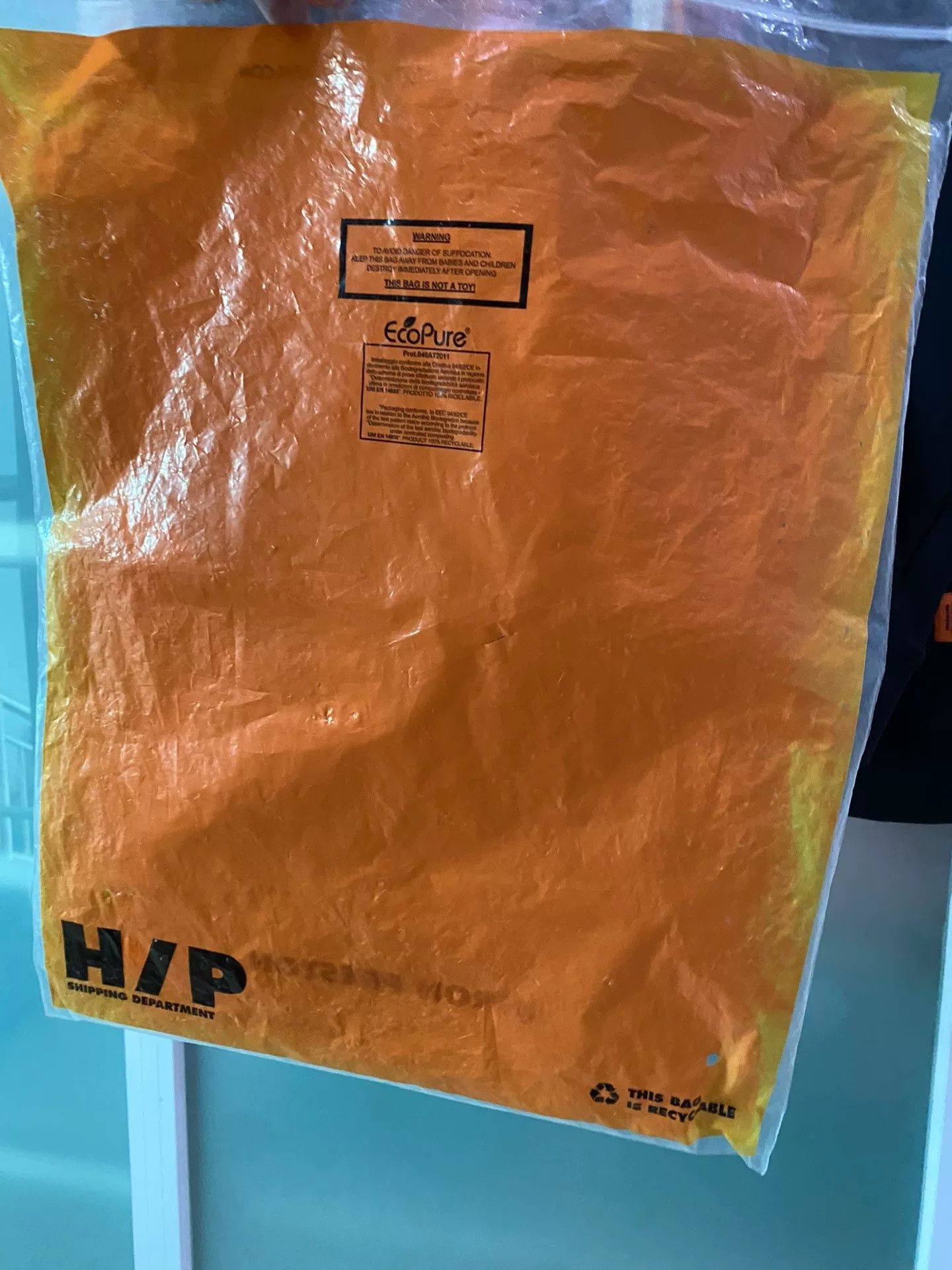 Heron Preston Heron Preston Crane Print Oversized Hoodie Size US M / EU 48-50 / 2 - 3 Thumbnail