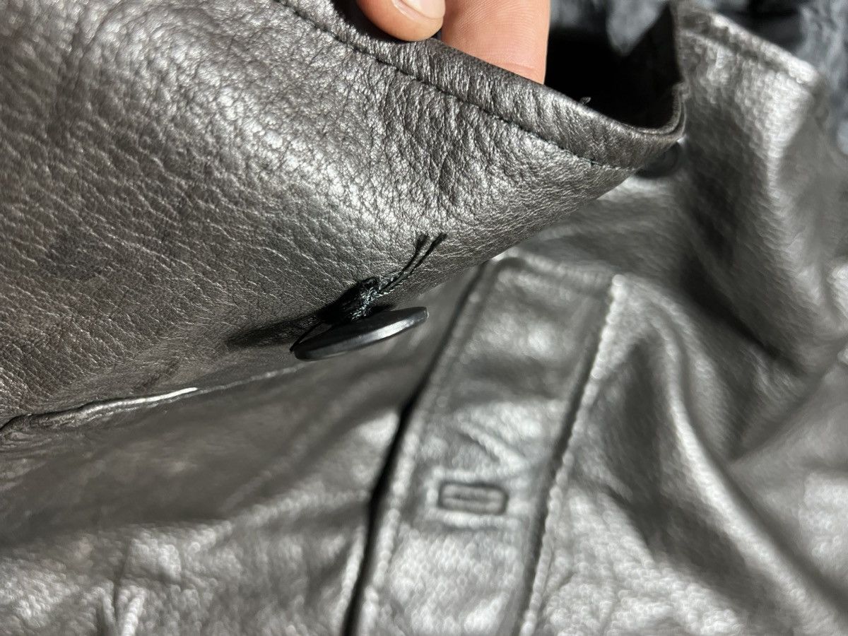 Coach Vintage Coach Jacket Size US L / EU 52-54 / 3 - 10 Thumbnail