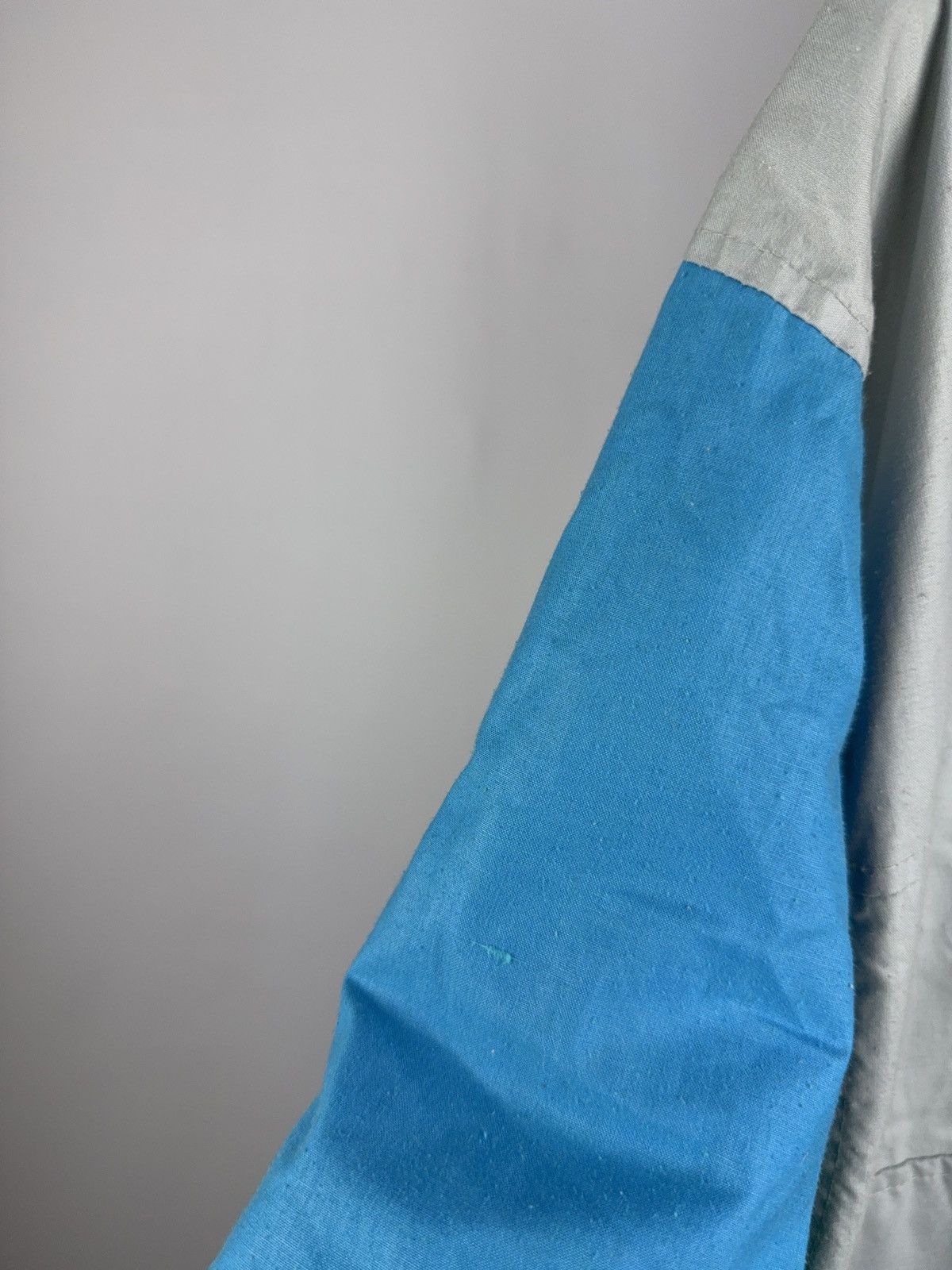 Ellesse Vintage 80s Rare Retro Ellesse Made in Italy jacket Size US L / EU 52-54 / 3 - 8 Thumbnail