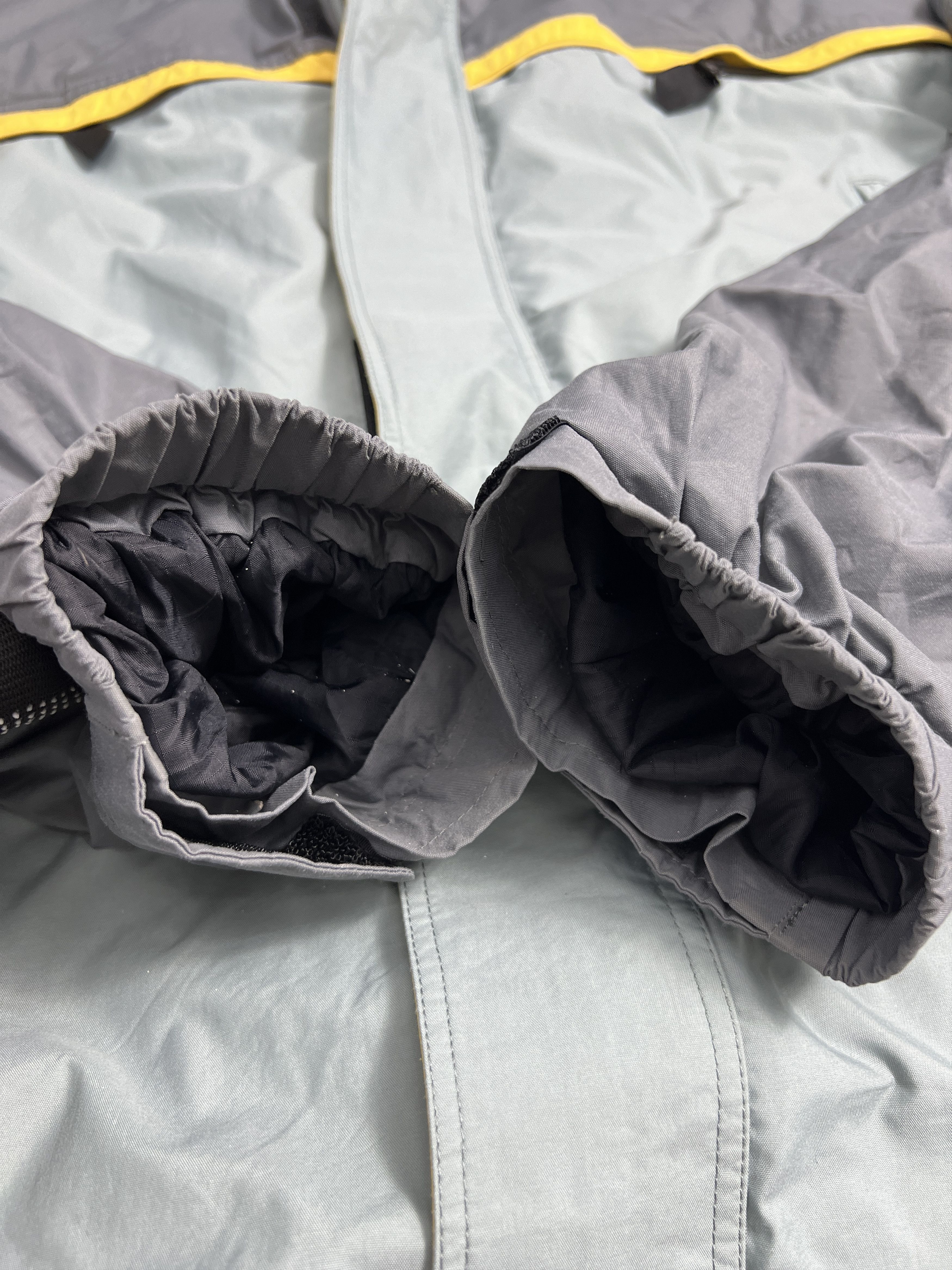 Nike ACG NIKE ACG 3 Outer Layer Couche Externe Jacket (XXL) JK521 Size US XXL / EU 58 / 5 - 3 Thumbnail