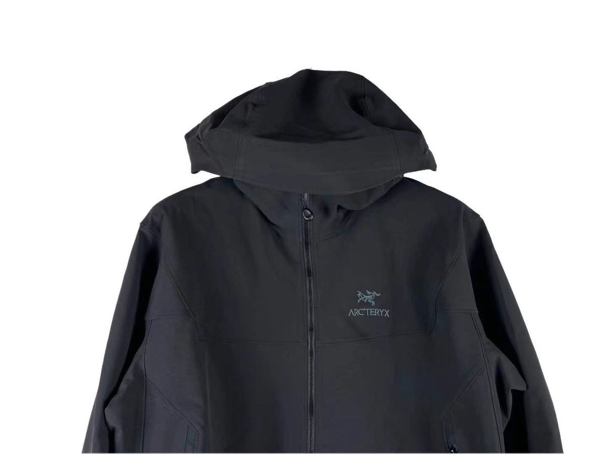 Arc'teryx Arc’teryx Gamma LT Hoody Jacket Size US L / EU 52-54 / 3 - 3 Thumbnail