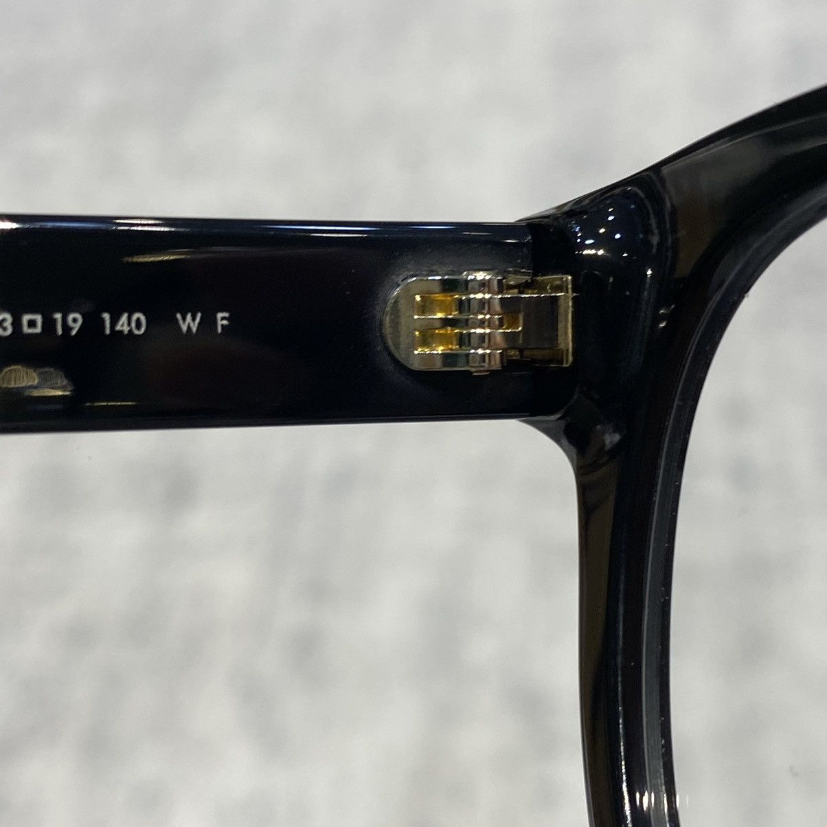 Dior DIOR DIORSIGNATUREO R3I 1000 BLACK Size ONE SIZE - 7 Thumbnail