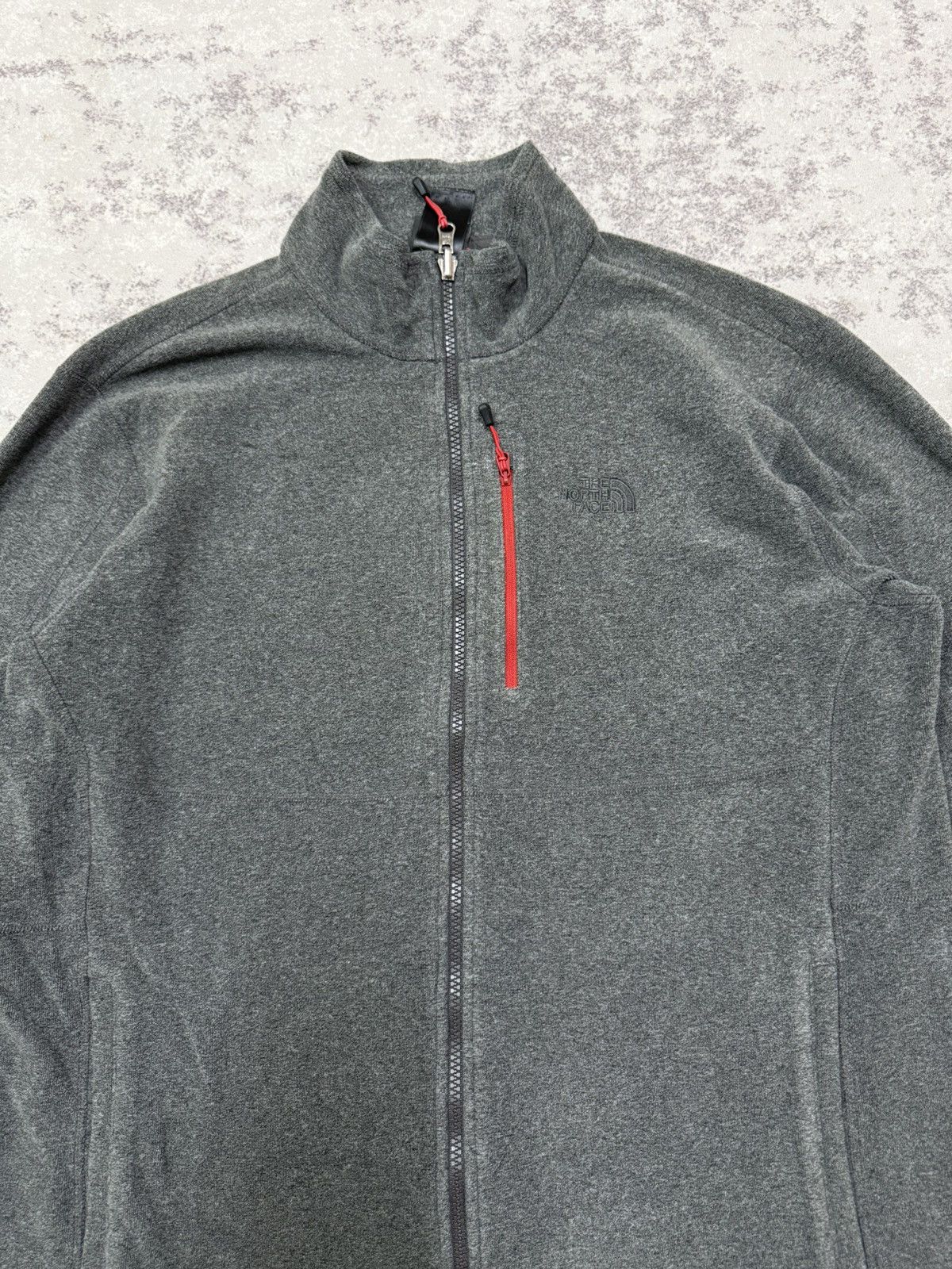 The North Face The North Face Polartec Classic Zip Up Fleece Sweater Size US S / EU 44-46 / 1 - 6 Thumbnail