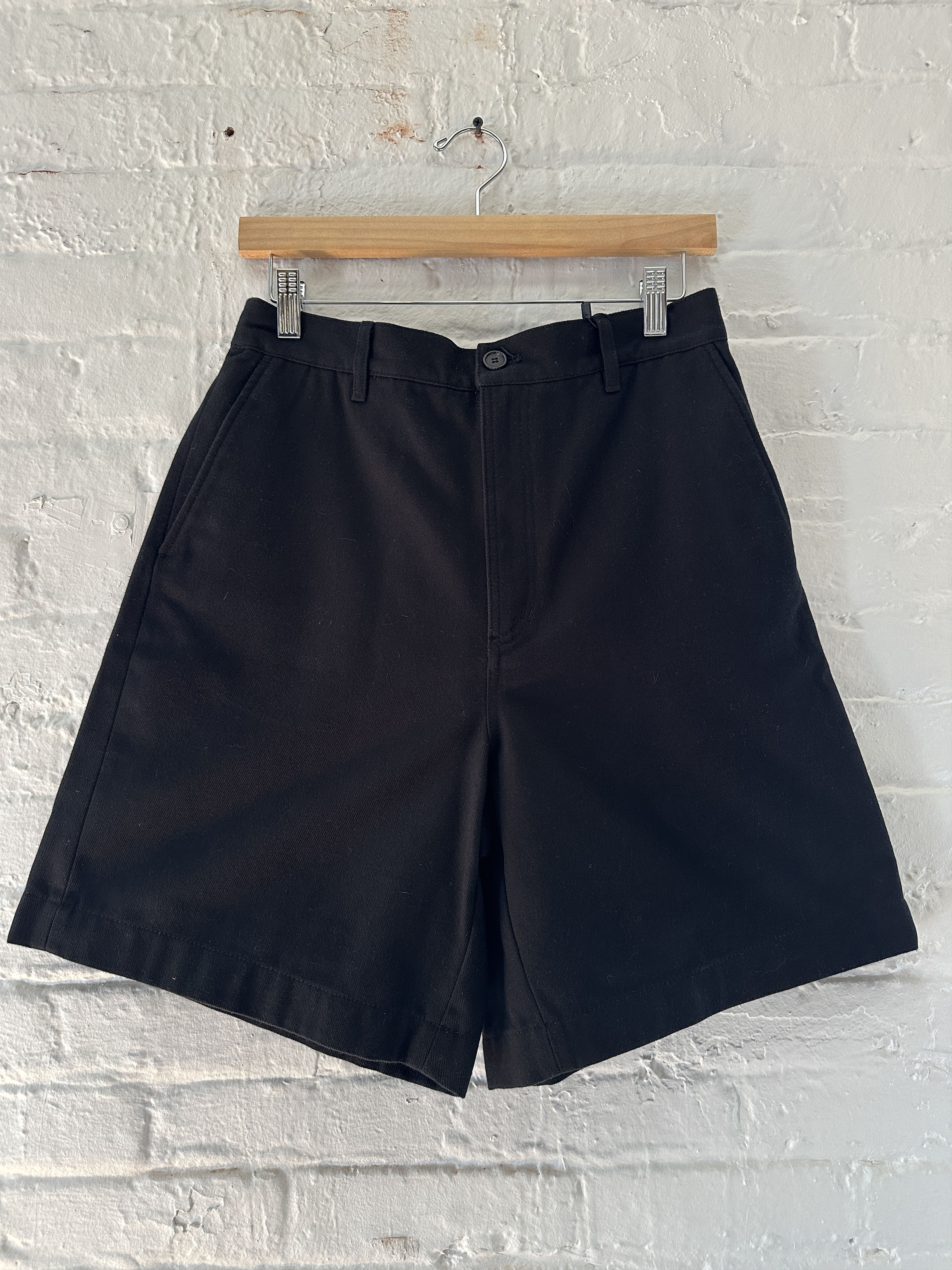 Acne Studios Ryder bermuda | Grailed