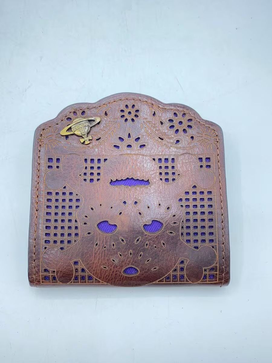 Vivienne Westwood Vivienne Westwood skull wallet | Grailed