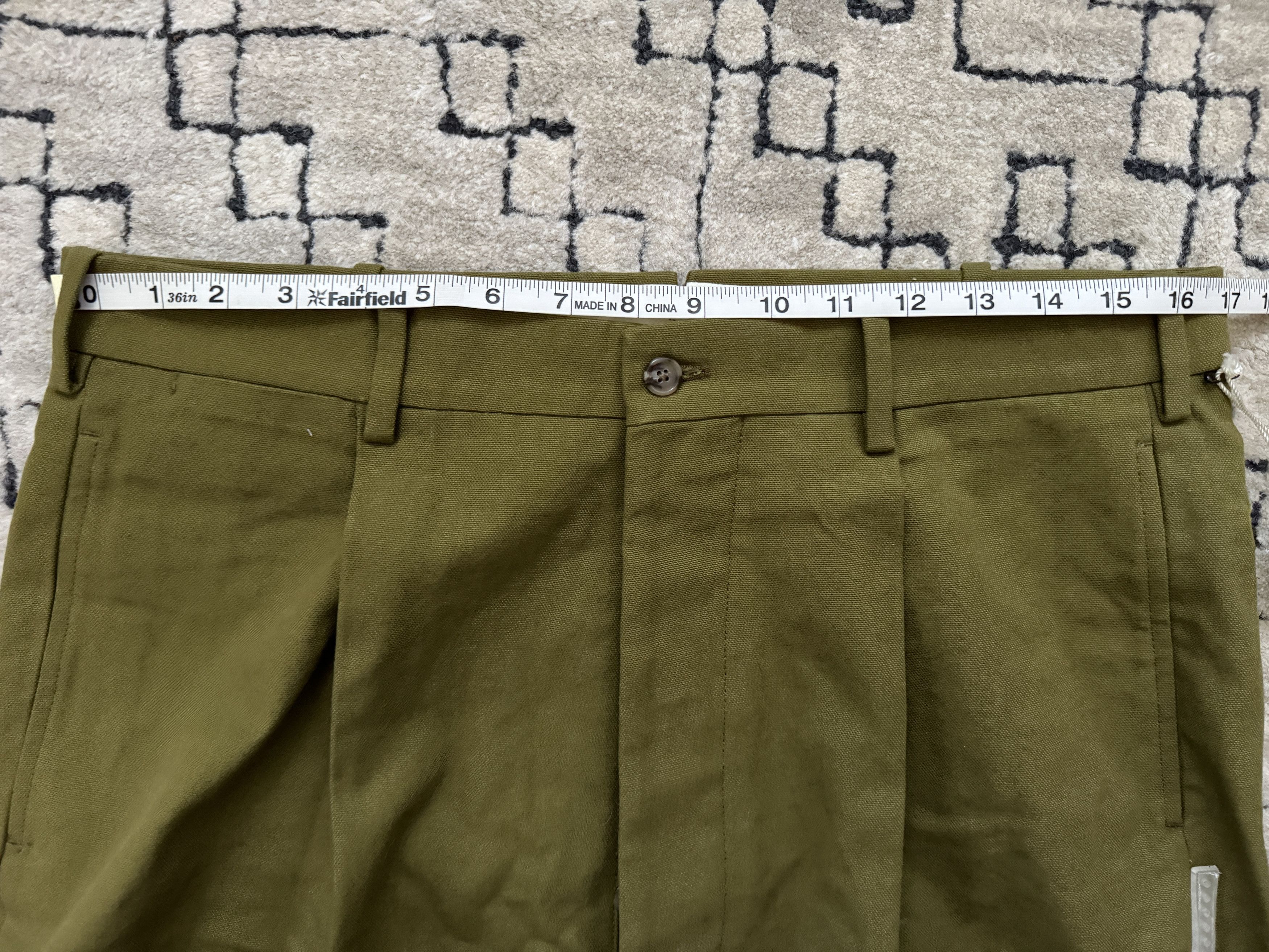 Connor McKnight Connor McKnight Size US 34 / EU 50 - 6 Thumbnail