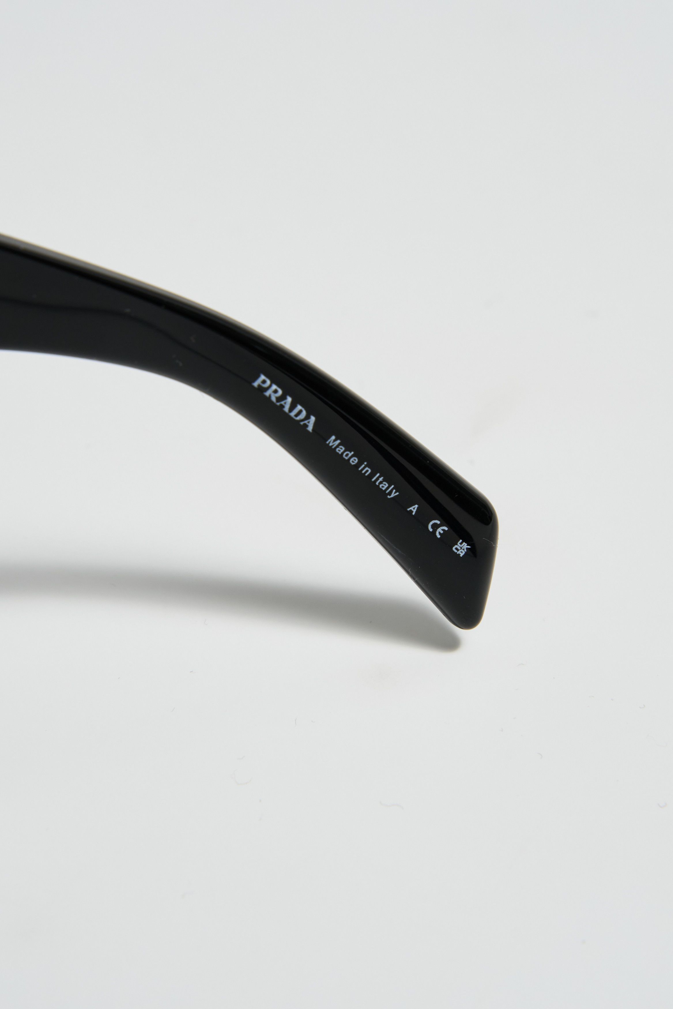 Prada PRADA 0PR A19S SUNGLASSES Size ONE SIZE - 9 Thumbnail