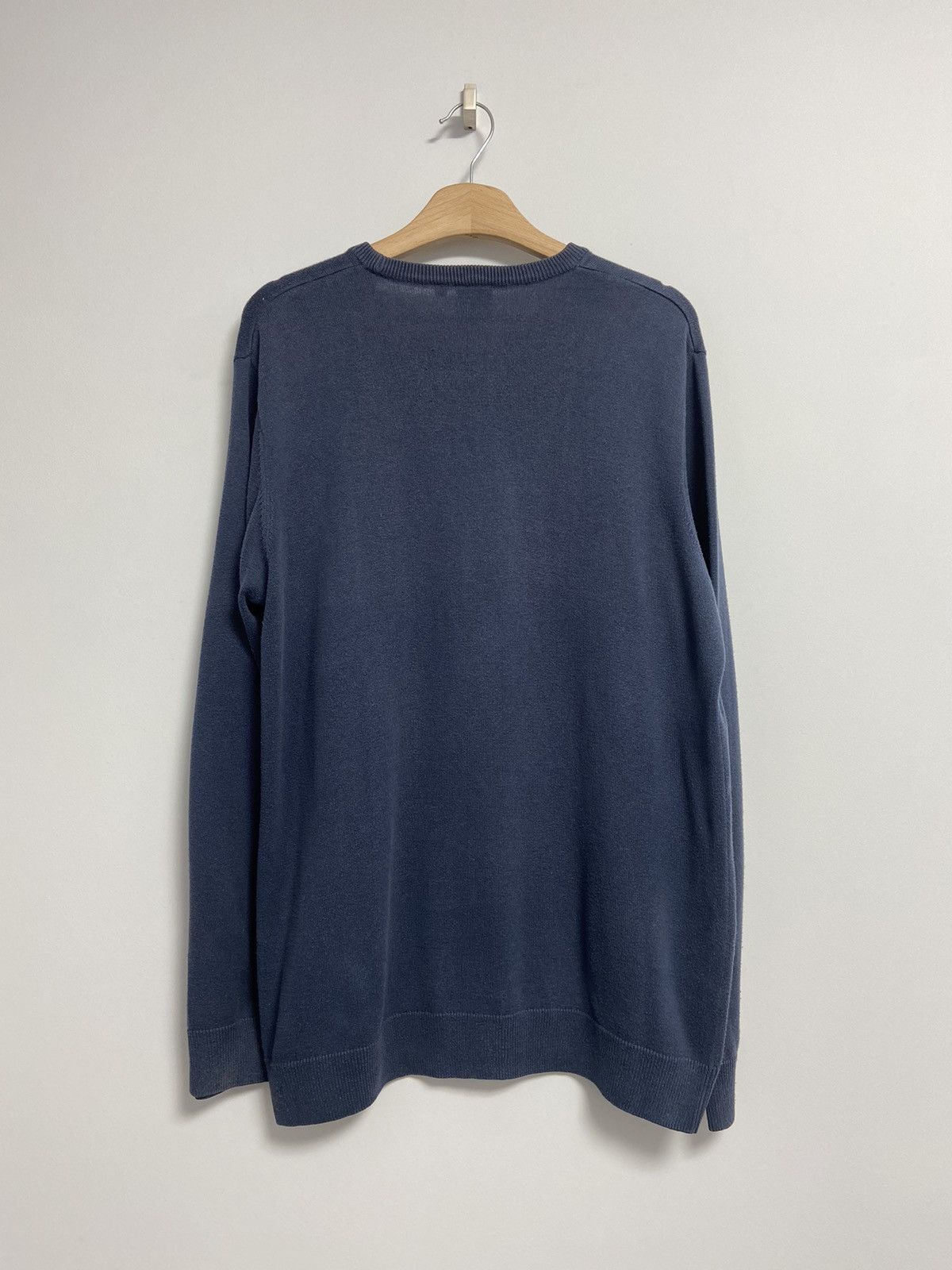 Carhartt Carhartt Vintage Sweatshirt 90’s Size US XL / EU 56 / 4 - 12 Thumbnail