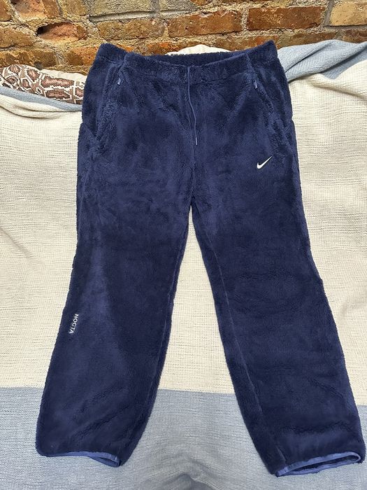 night pant nike