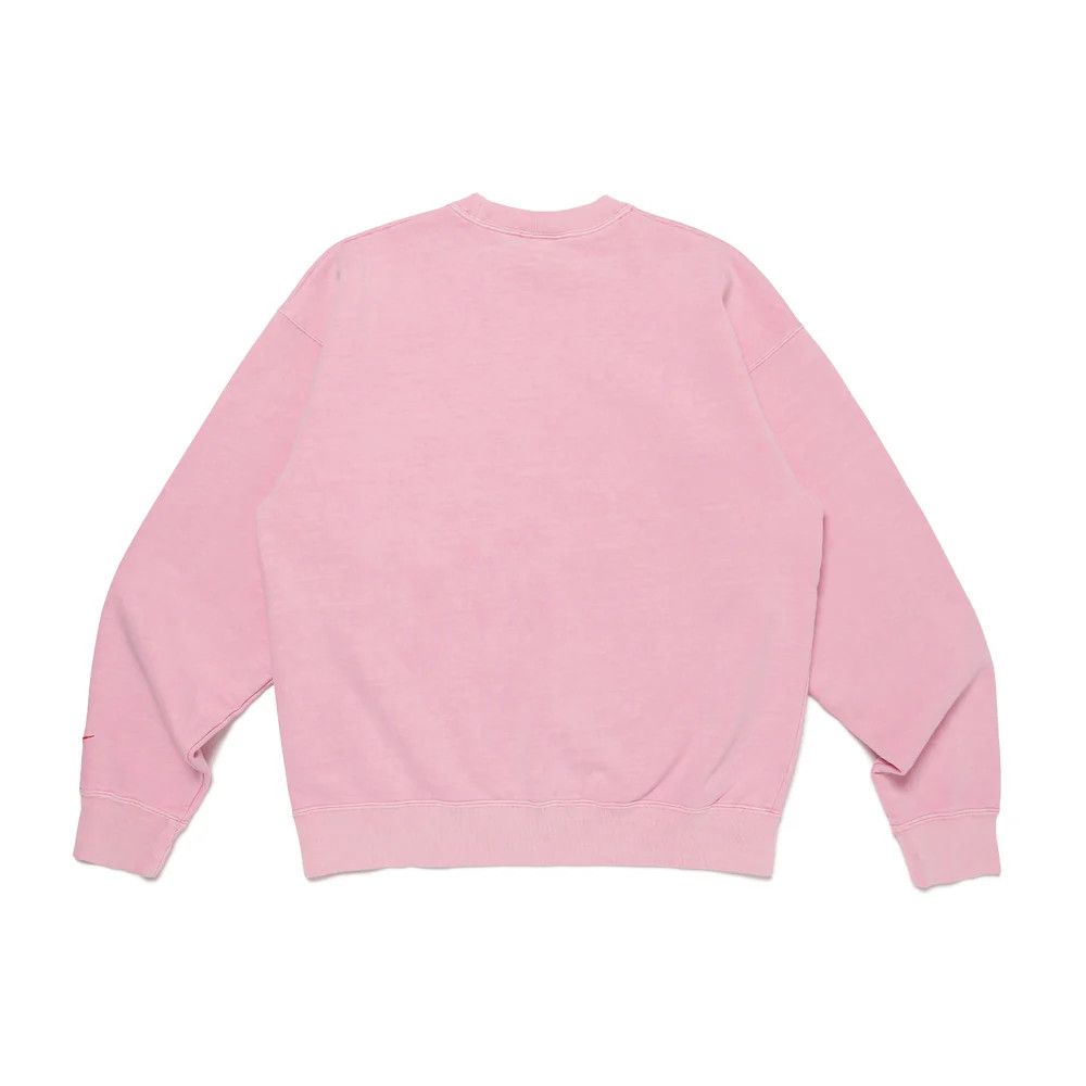 Nigo × Nike NIKE NRG NIGO CREW FLC | Grailed