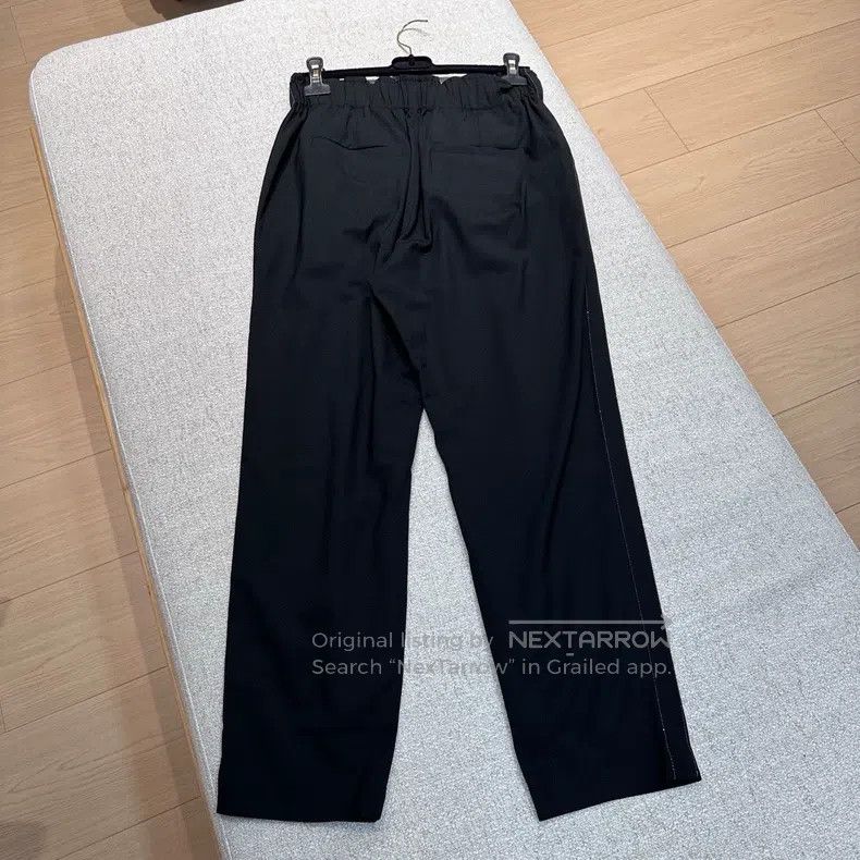 Brunello Cucinelli Brunello Cucinelli Blazer carrot pants Size US 32 / EU 48 - 2 Thumbnail