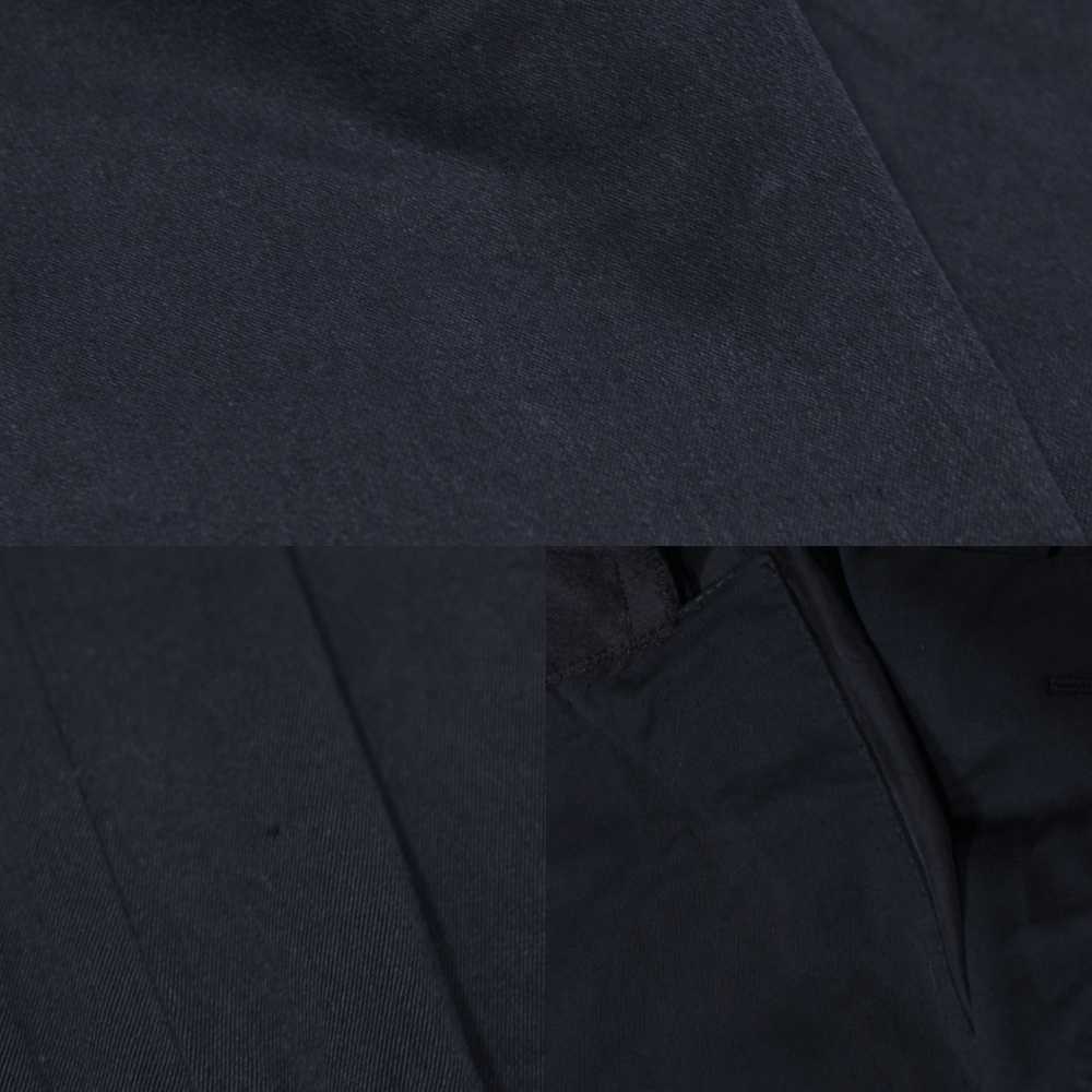 Gucci 90S Tom Ford Era Cotton Blazer Vintage Size 48R - 9 Thumbnail