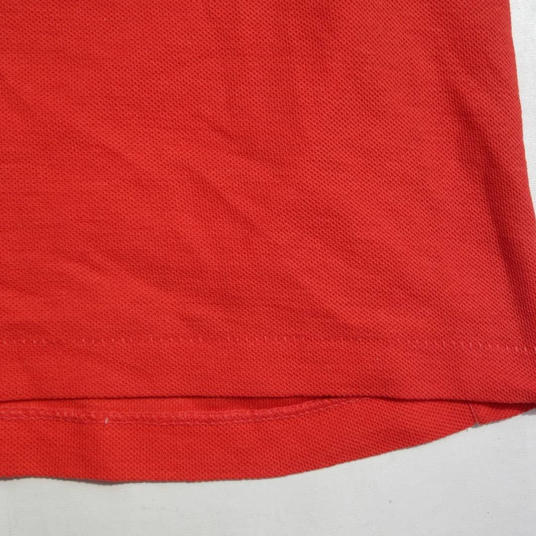 Action Bronson Vintage Retro 50:50 Material Polo Shirt Size US M / EU 48-50 / 2 - 3 Thumbnail