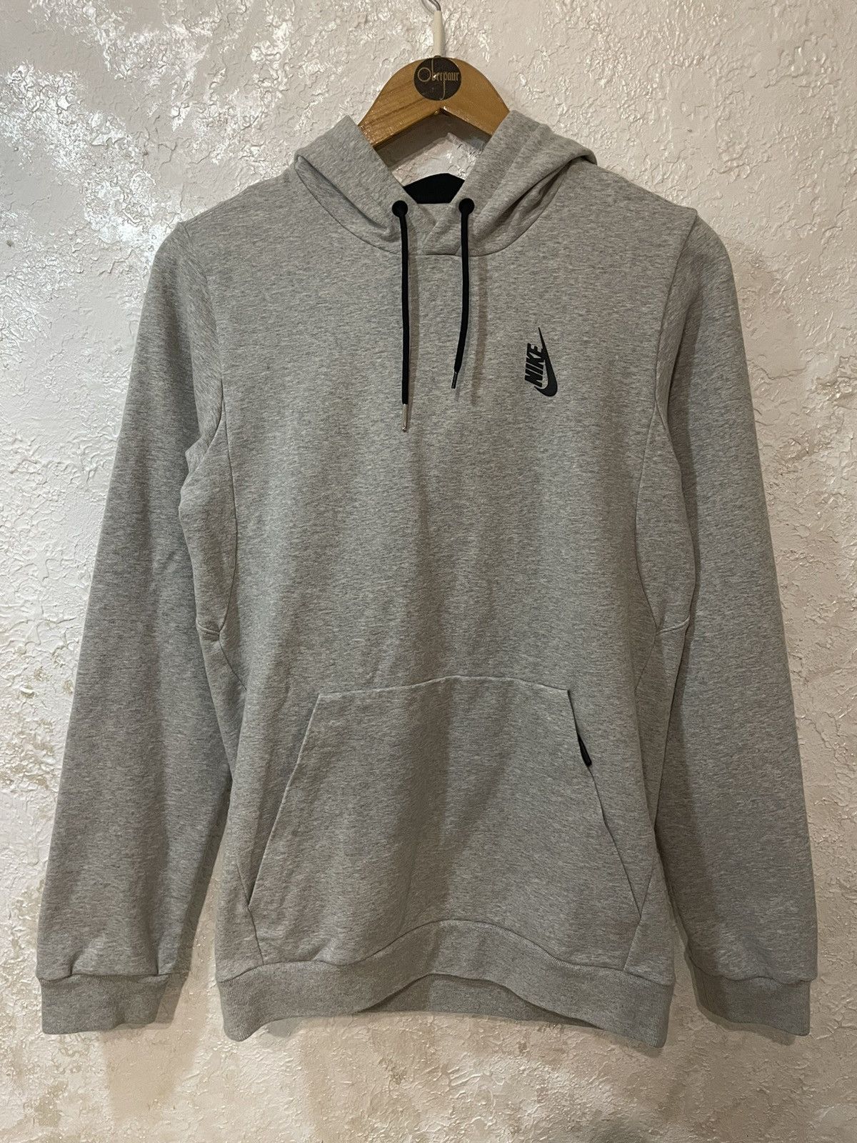 Nike NikeLab Essentials Hoodie Size US XS / EU 42 / 0 - 1 Thumbnail