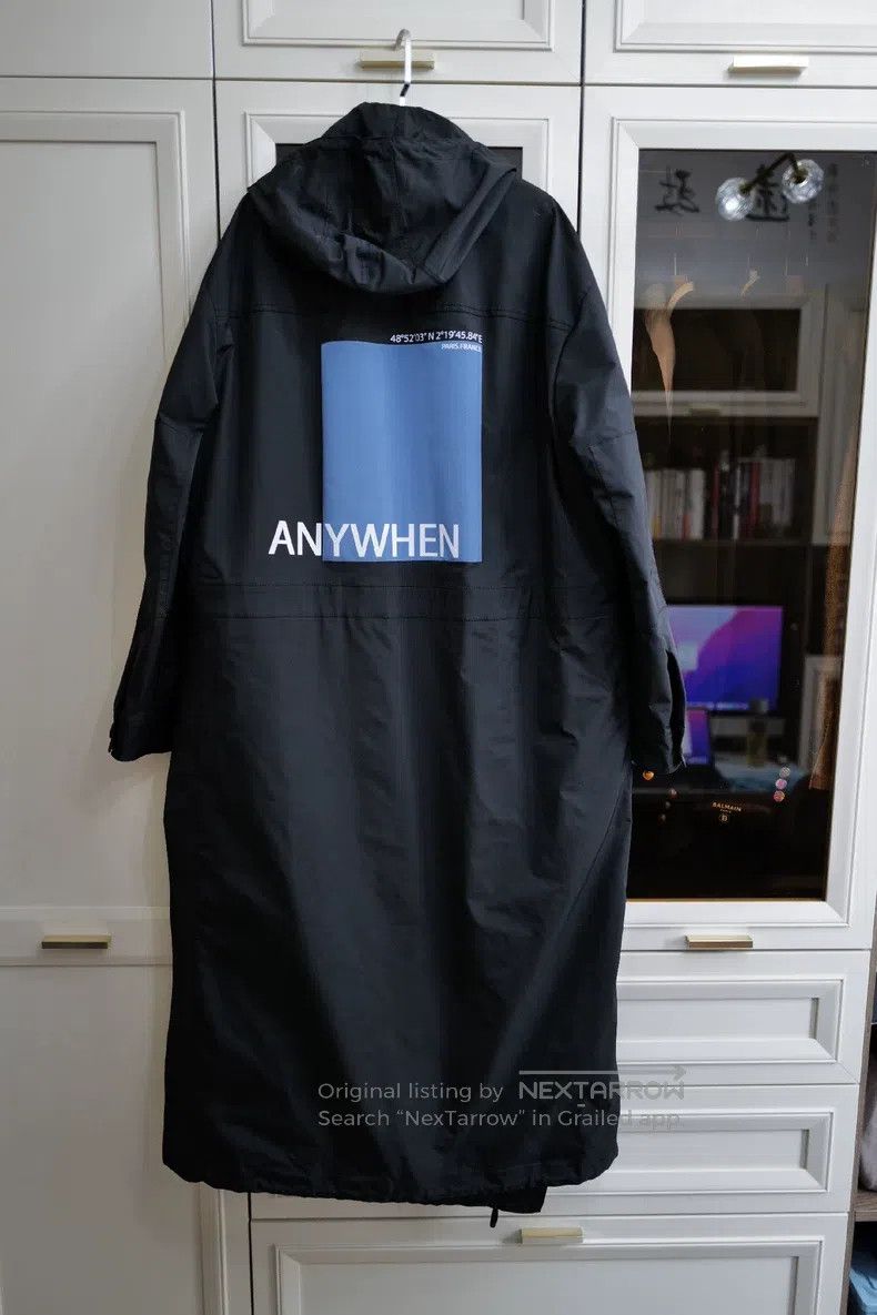 Valentino Long coat