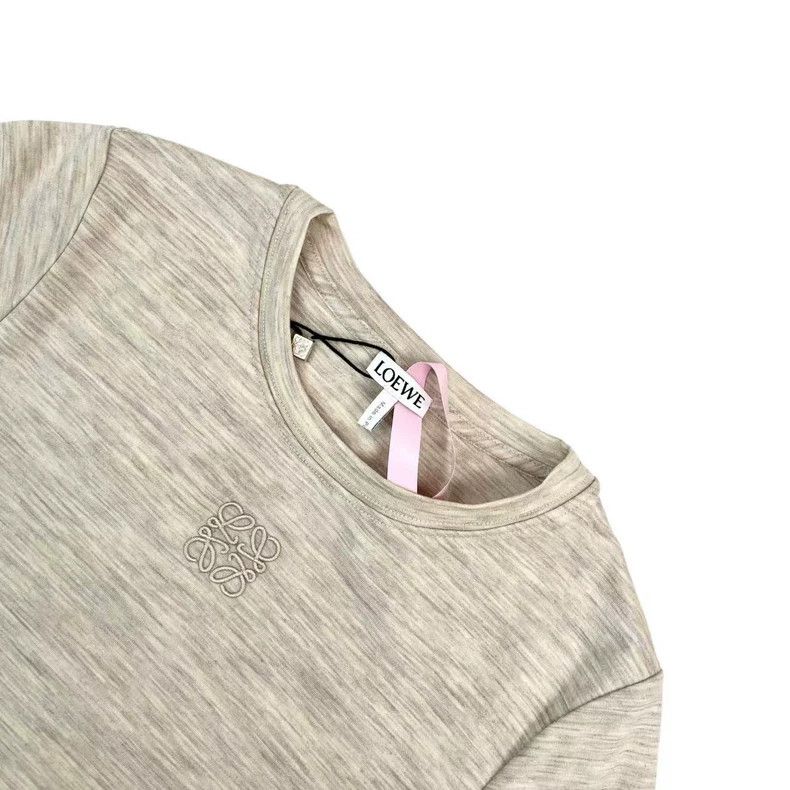 Loewe LOEWE Embroidered knitted sweater Size S / US 4 / IT 40 - 3 Thumbnail