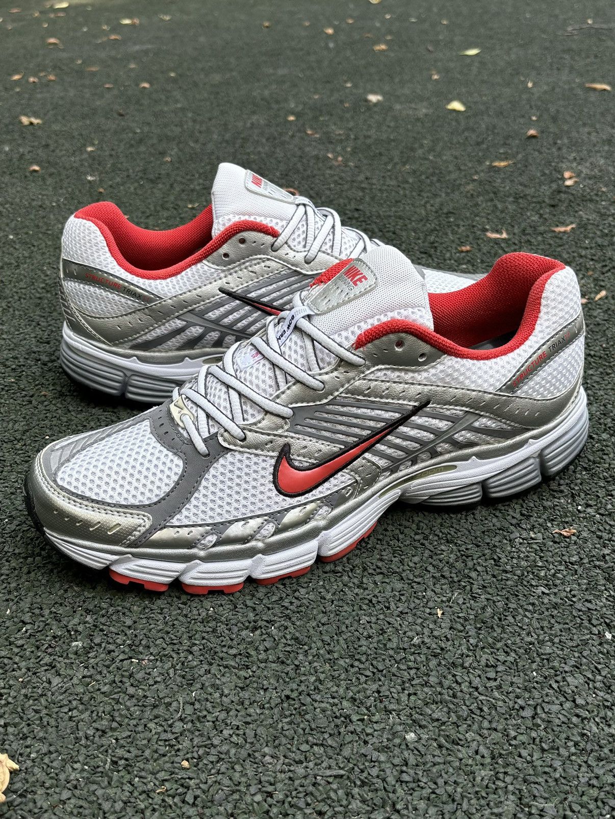 Nike Air Zoom Structure Triax+ 11 acg vomero vapor tn tl 97