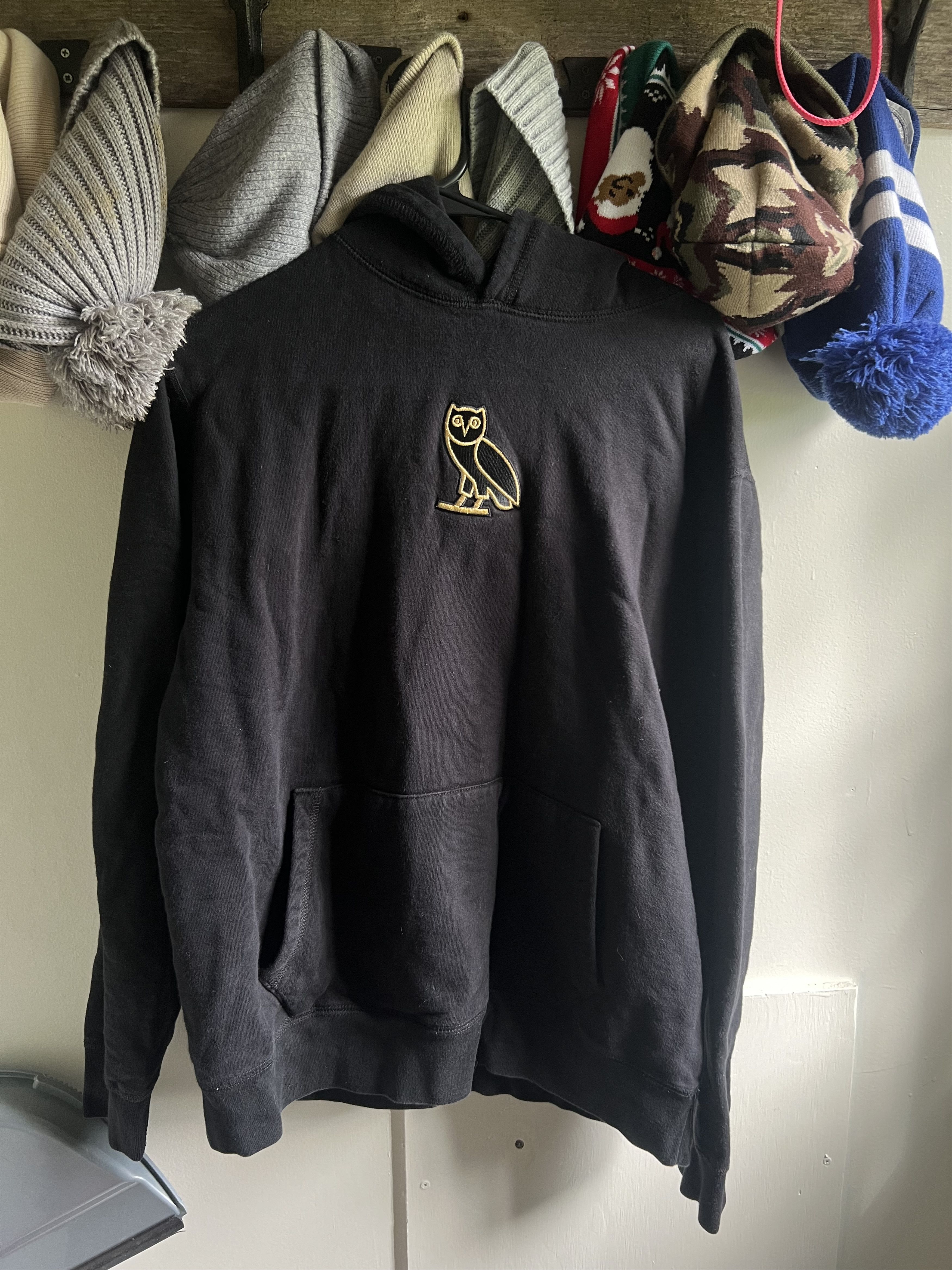 Drake Drake ovo hoodie Size US L / EU 52-54 / 3 - 2 Thumbnail