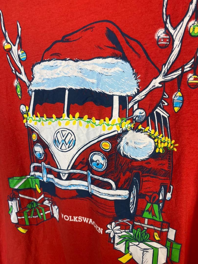 Other Volkswagen printed tshirt by Volkswagen official Size US L / EU 52-54 / 3 - 3 Thumbnail